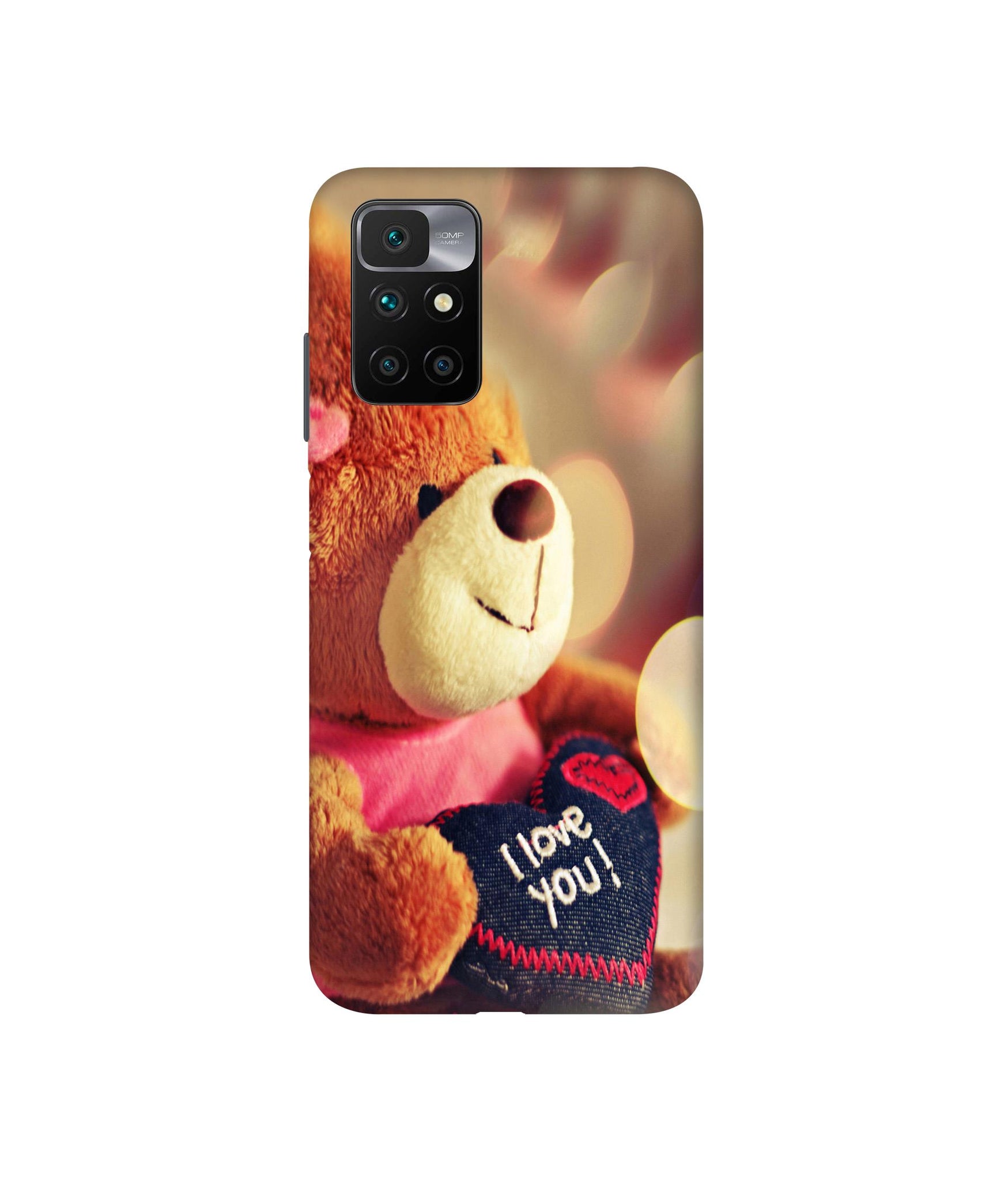 Mi Redmi 10 Prime