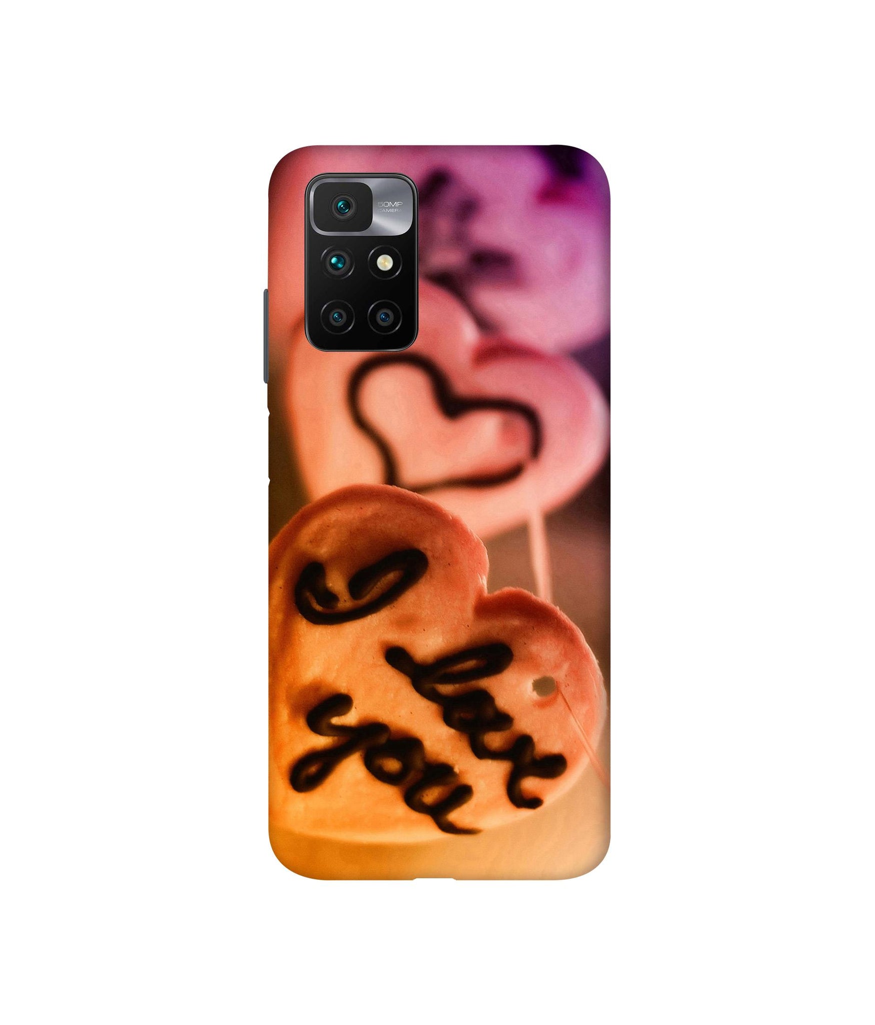 Mi Redmi 10 Prime
