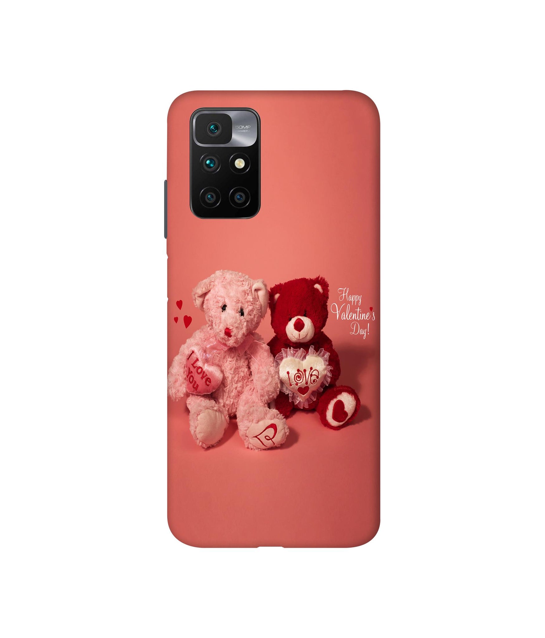 Mi Redmi 10 Prime