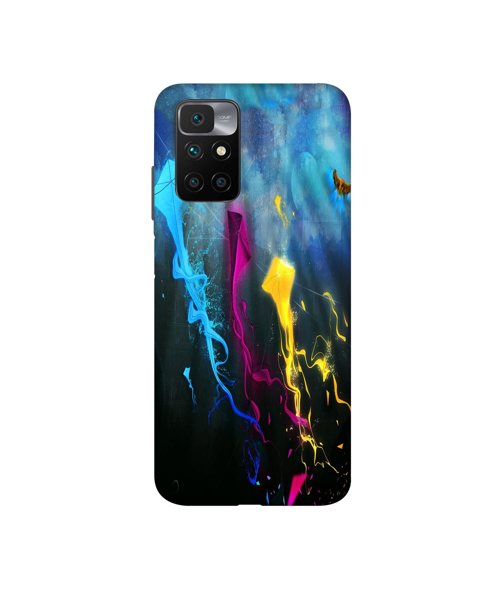Mi Redmi 10 Prime