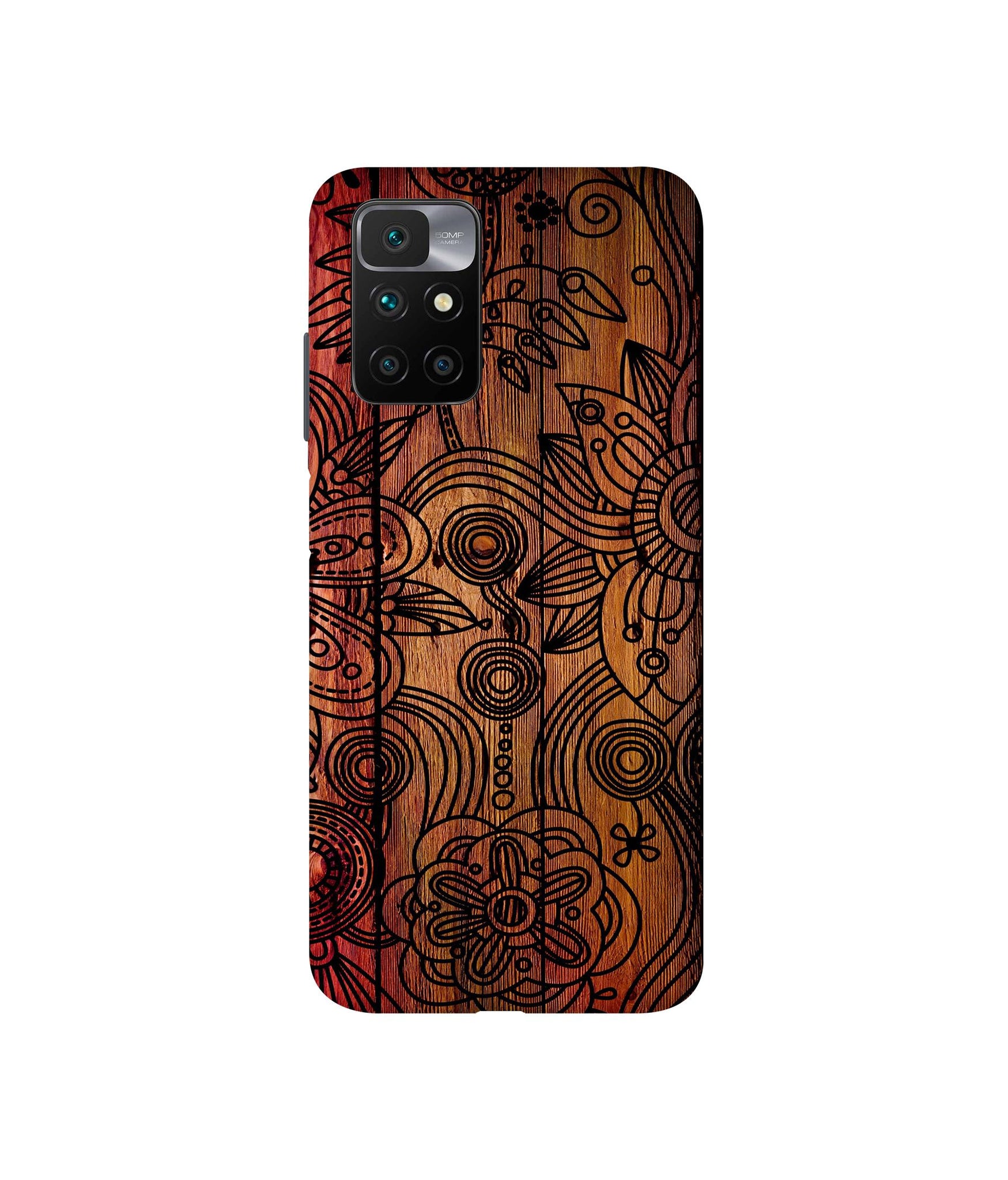 Mi Redmi 10 Prime