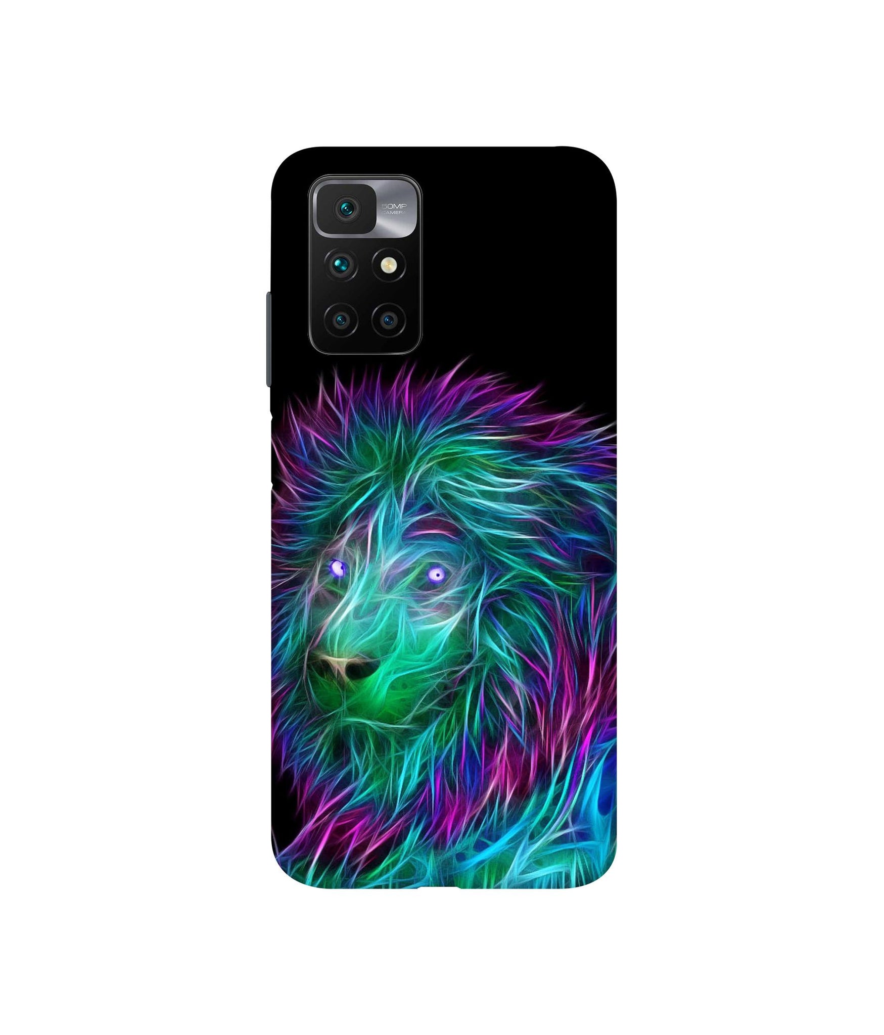 Mi Redmi 10 Prime