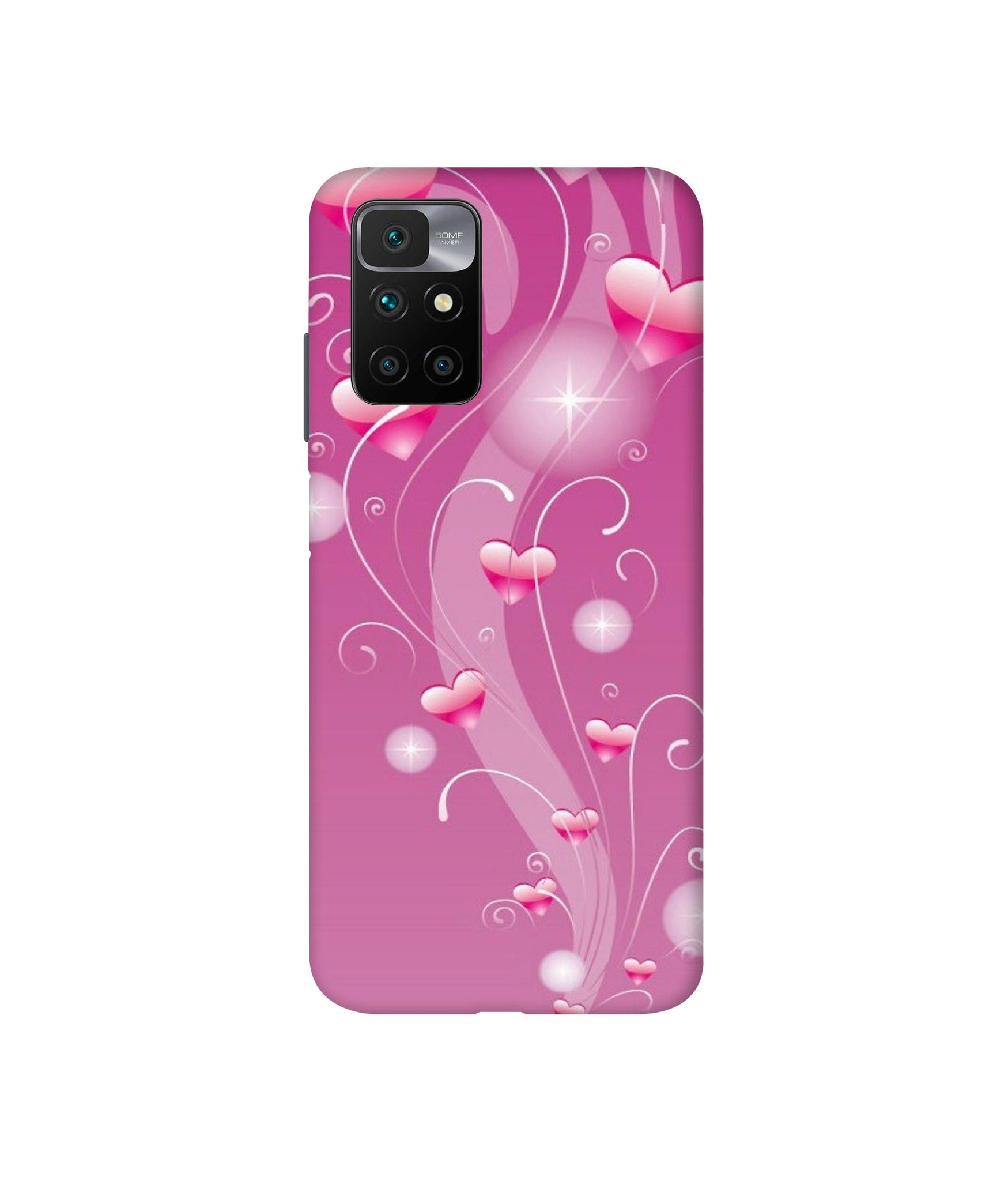 Mi Redmi 10 Prime