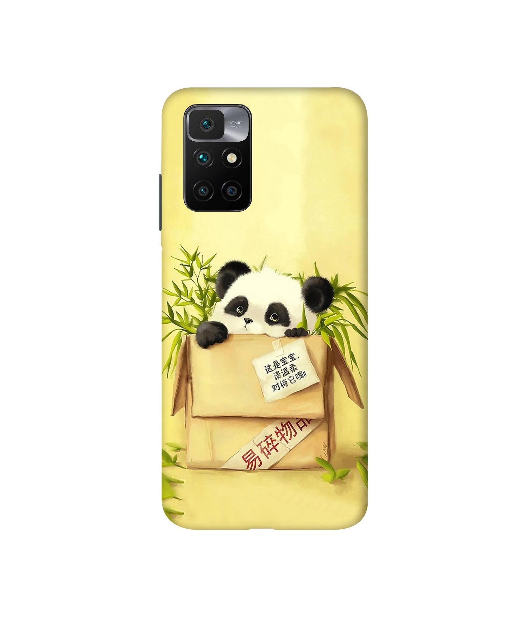 Mi Redmi 10 Prime