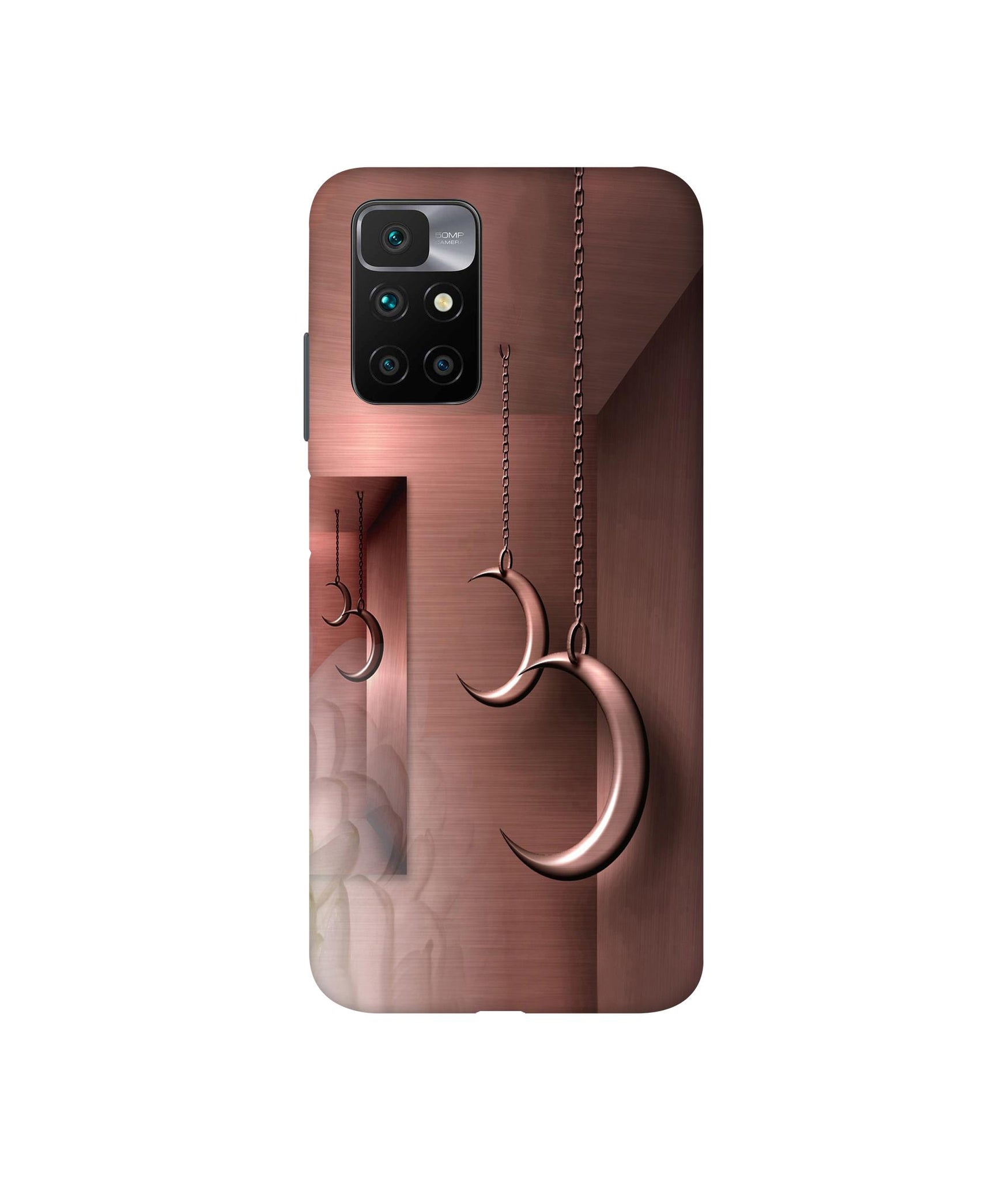 Mi Redmi 10 Prime