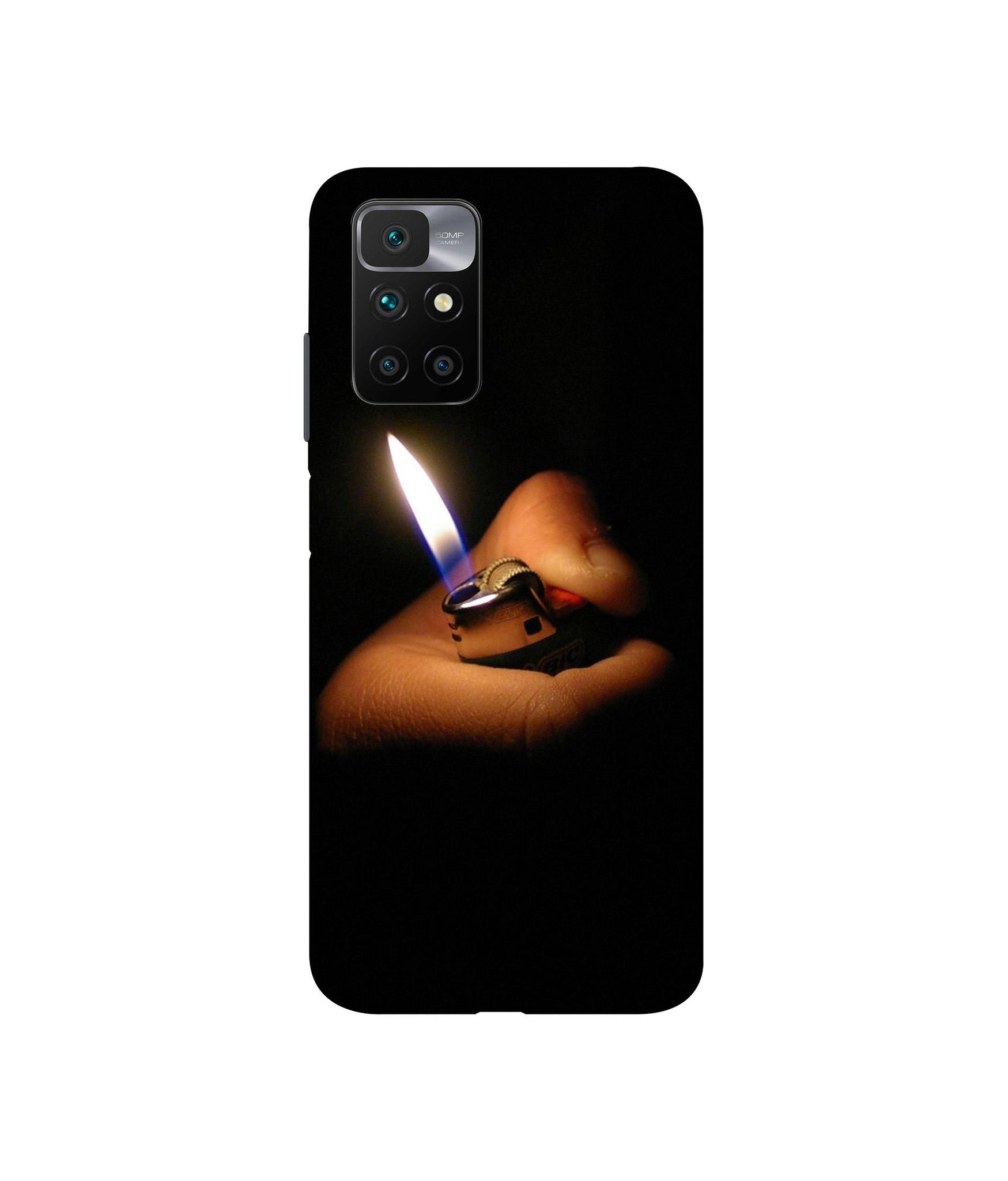 Mi Redmi 10 Prime