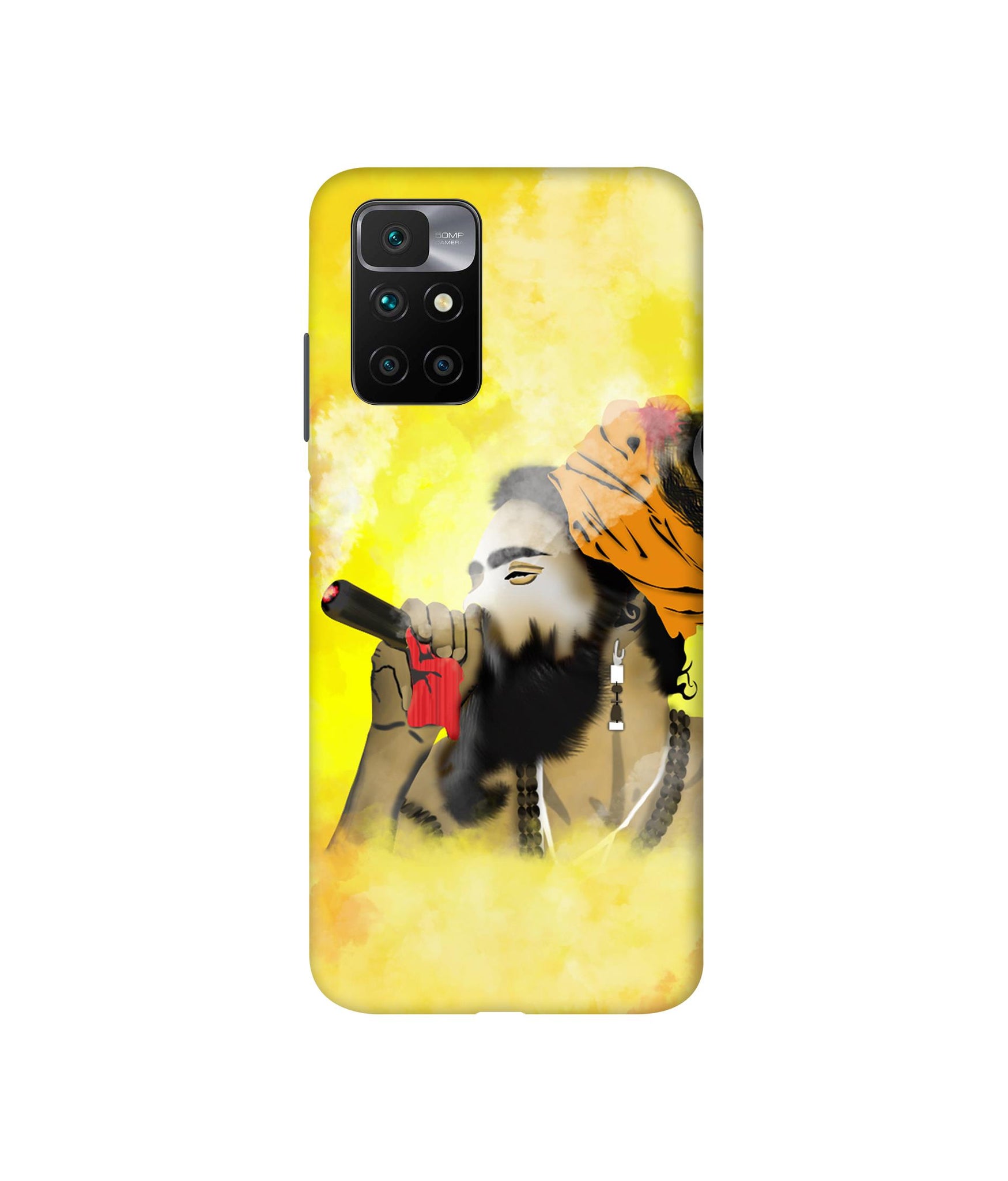 Mi Redmi 10 Prime