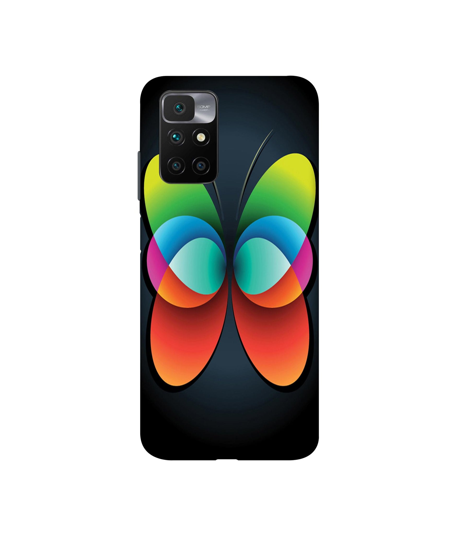 Mi Redmi 10 Prime