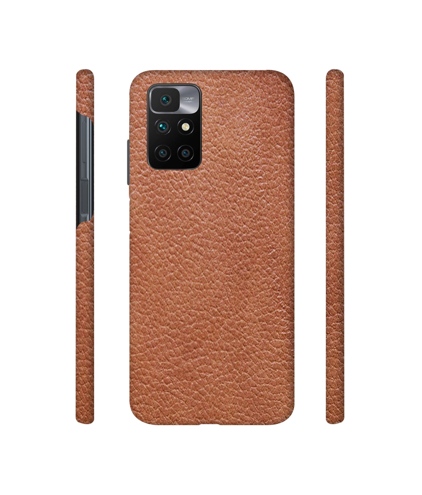 Art Pattern Designer Hard Back Cover for Mi Redmi 10 Prime