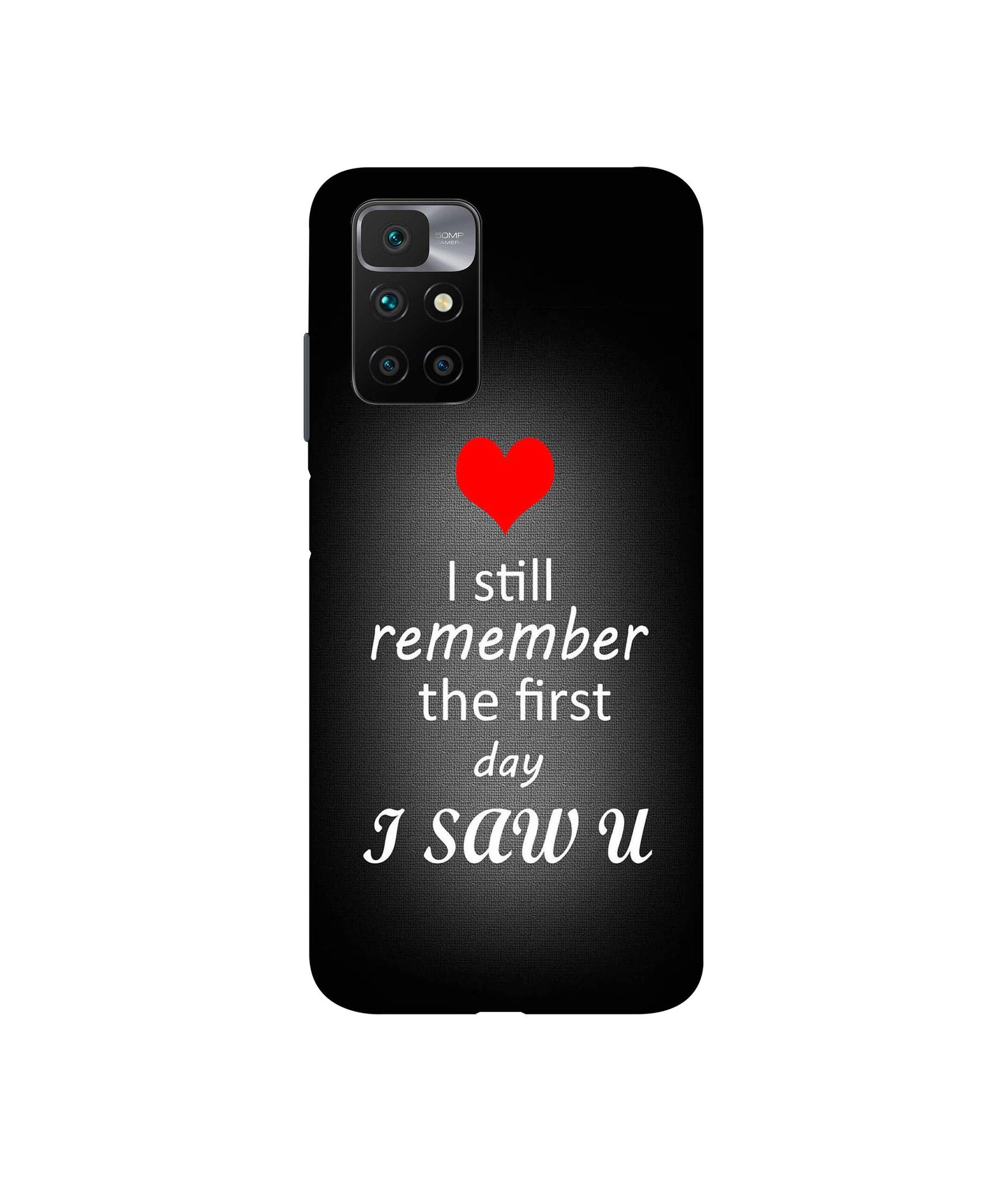 Mi Redmi 10 Prime