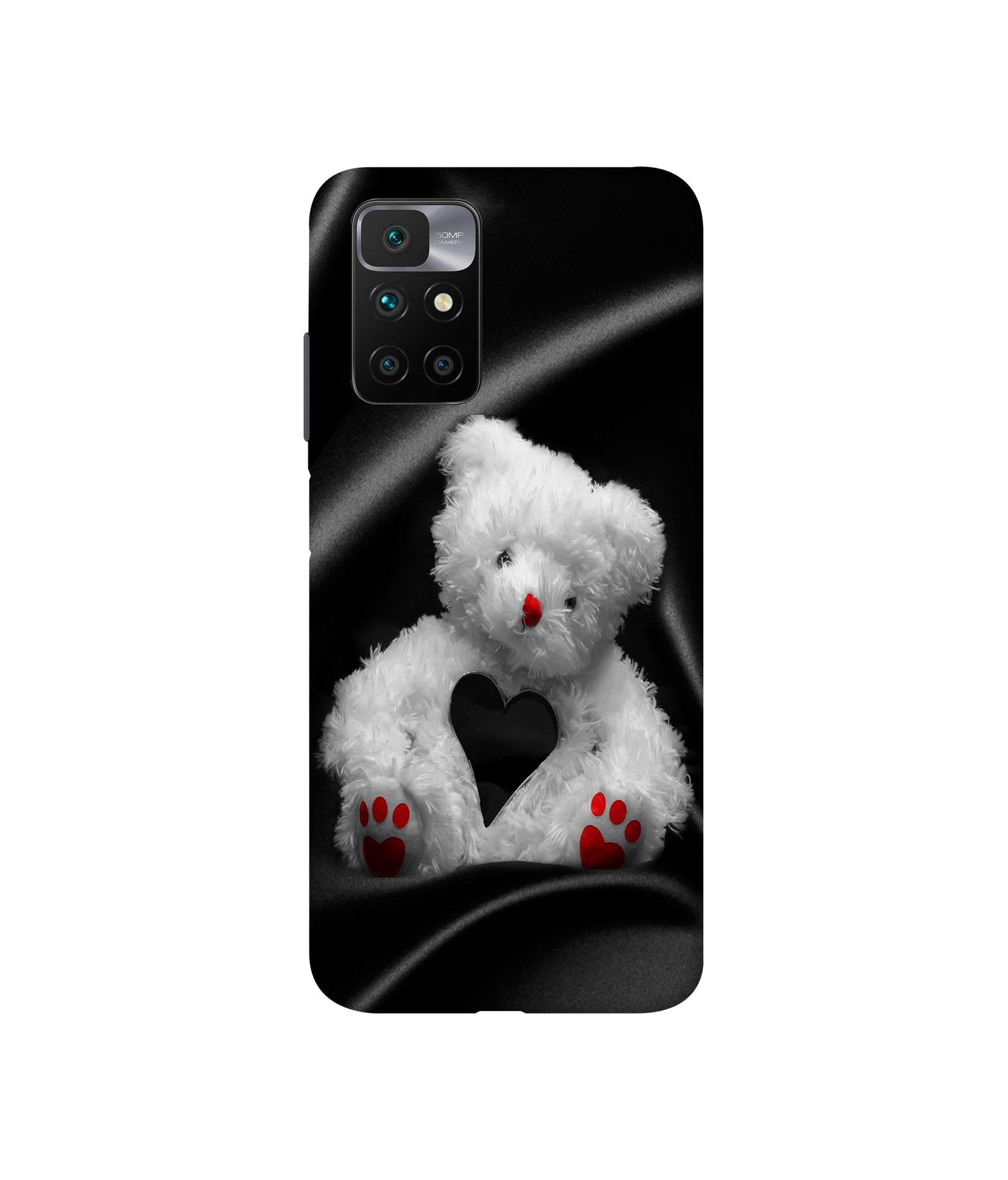 Mi Redmi 10 Prime
