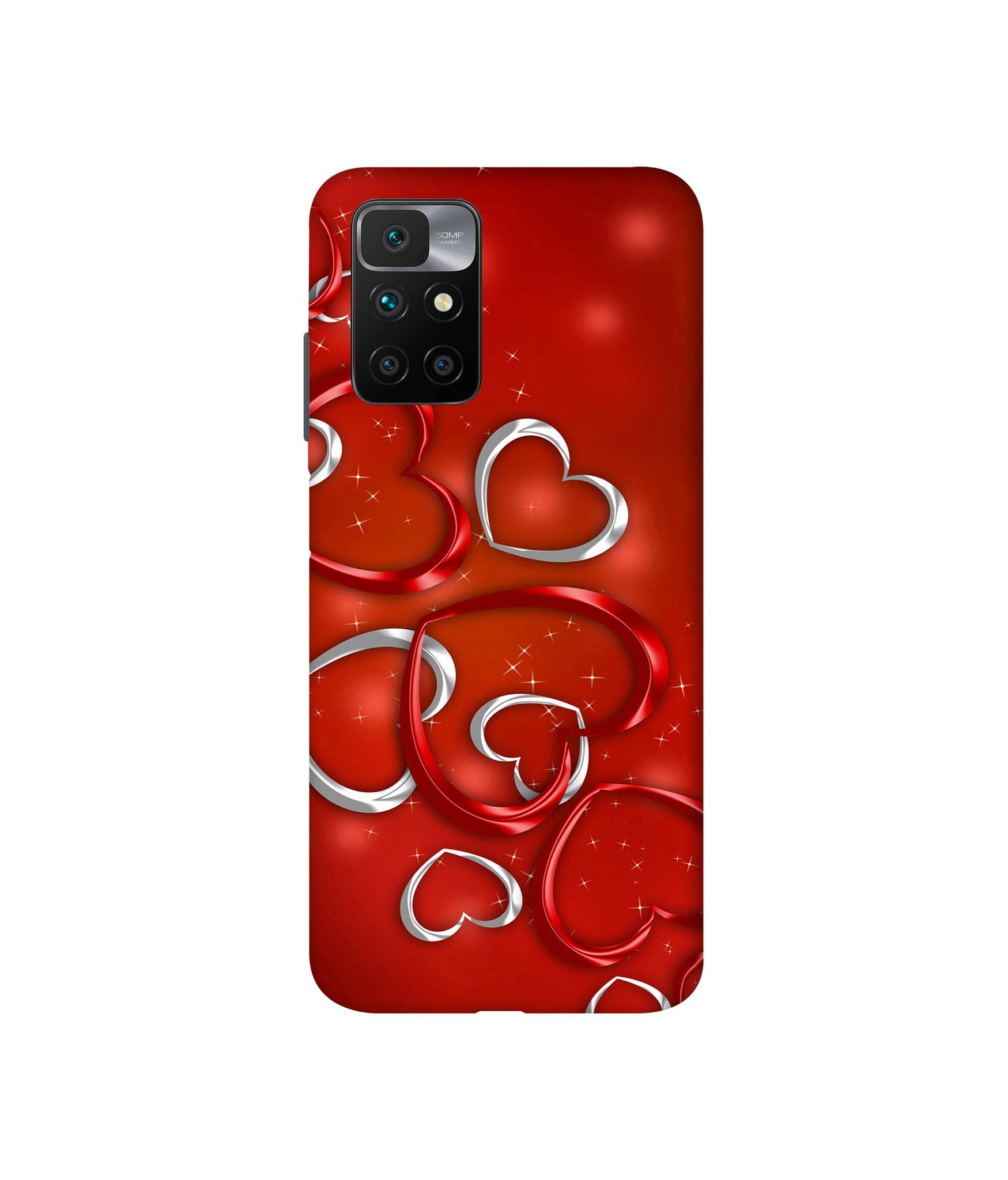 Mi Redmi 10 Prime