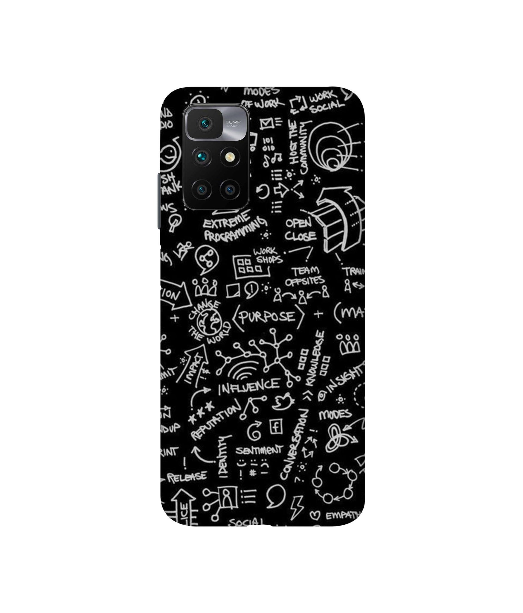 Mi Redmi 10 Prime