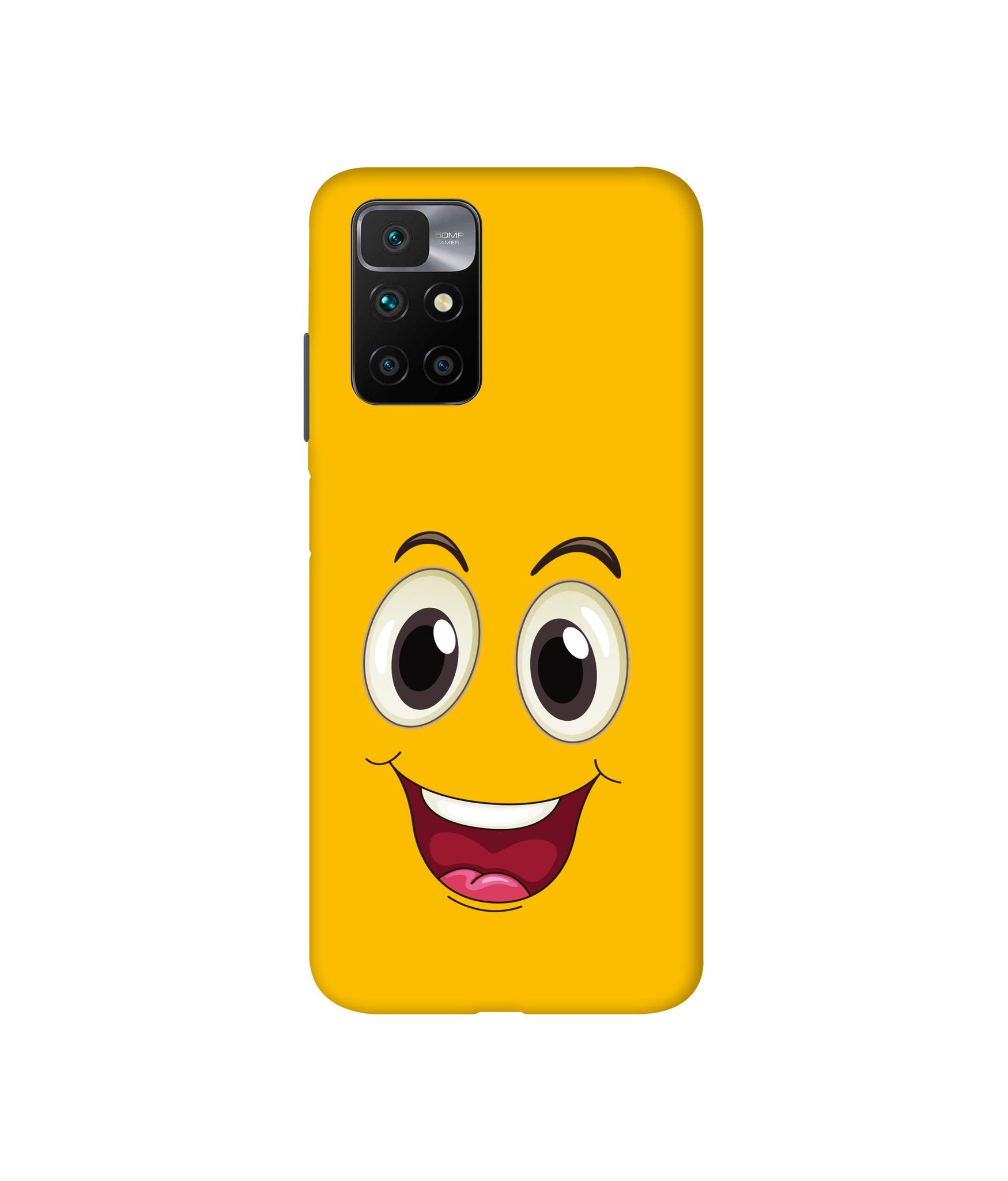Mi Redmi 10 Prime