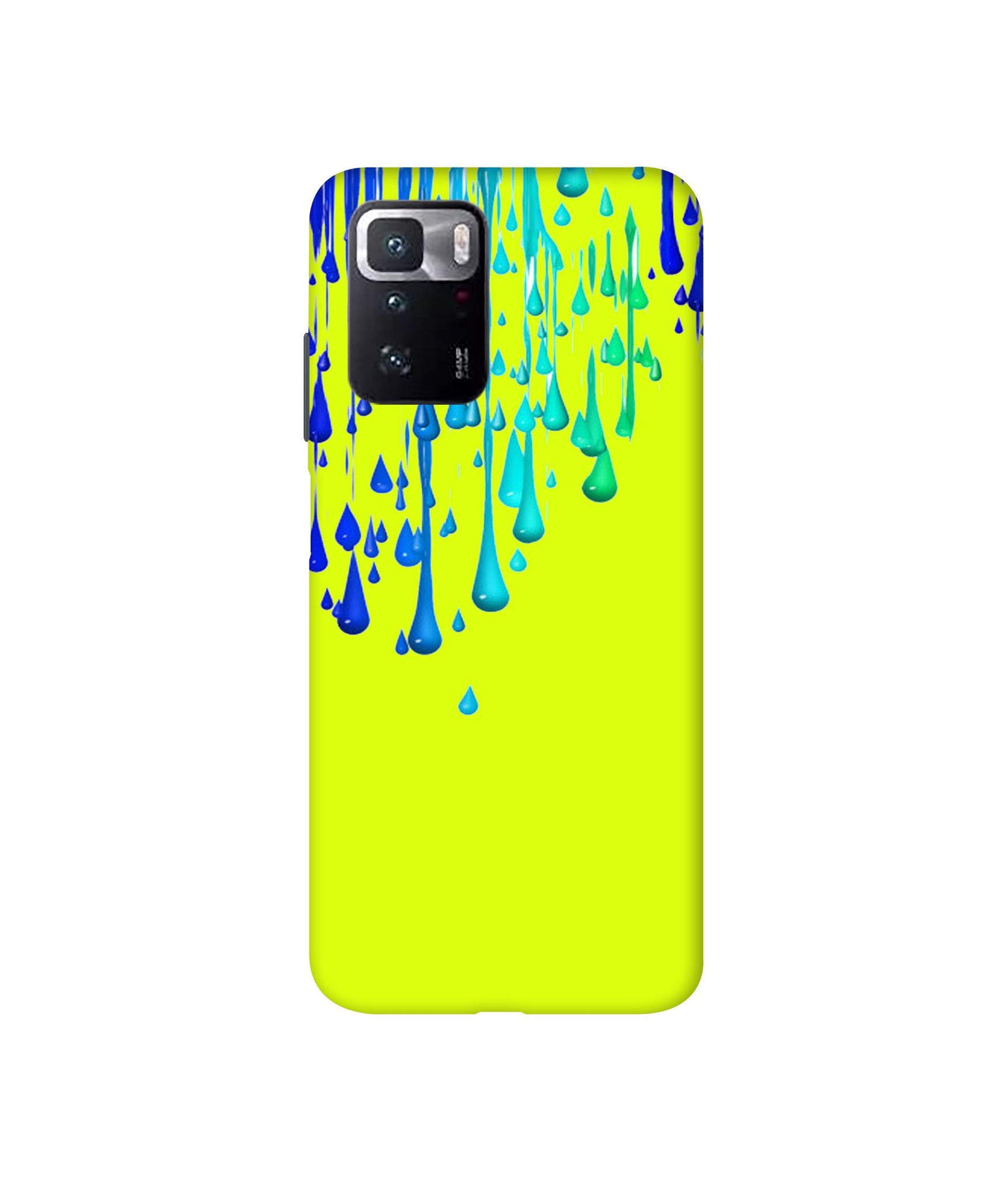 Mi Poco X3 GT