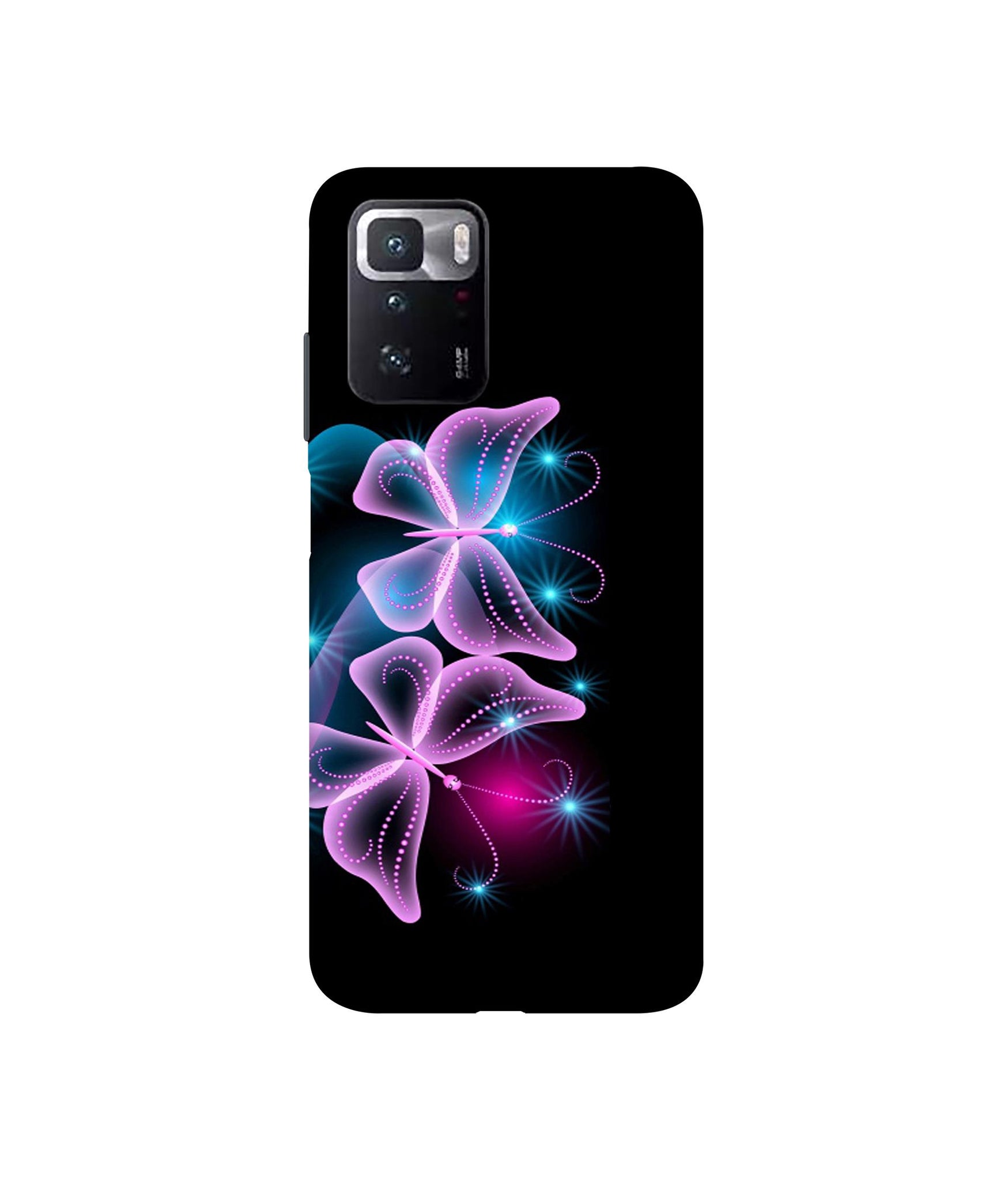 Mi Poco X3 GT