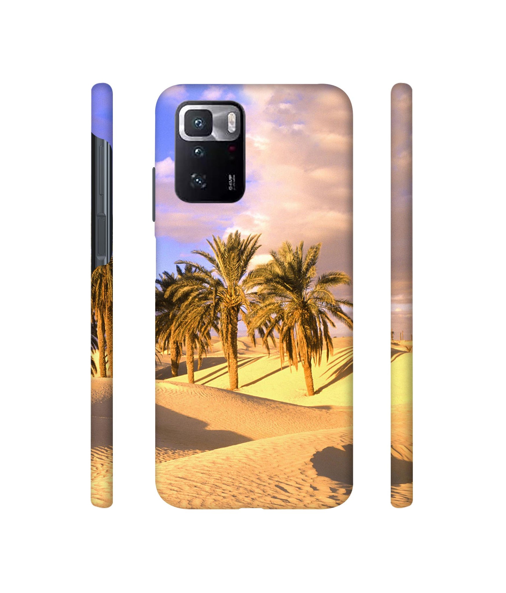 Cat Heart Tail Designer Hard Back Cover for Mi Poco X3 GT