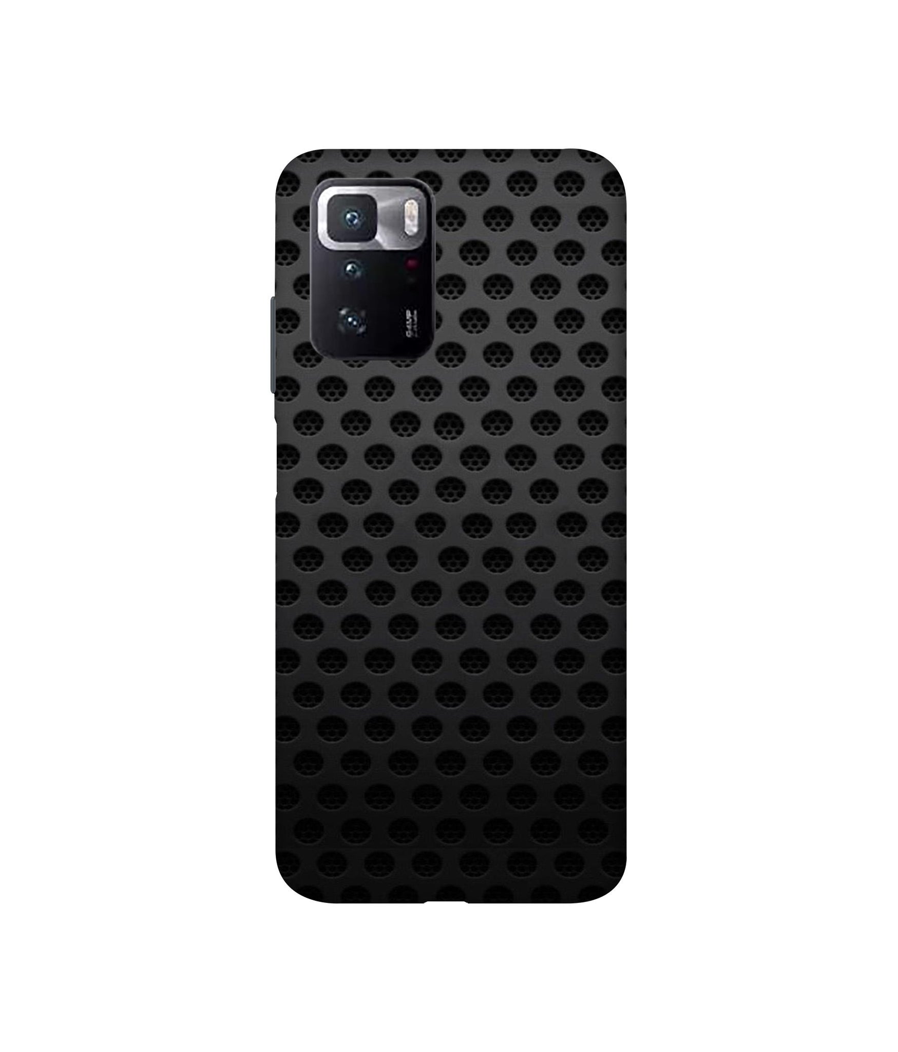 Mi Poco X3 GT