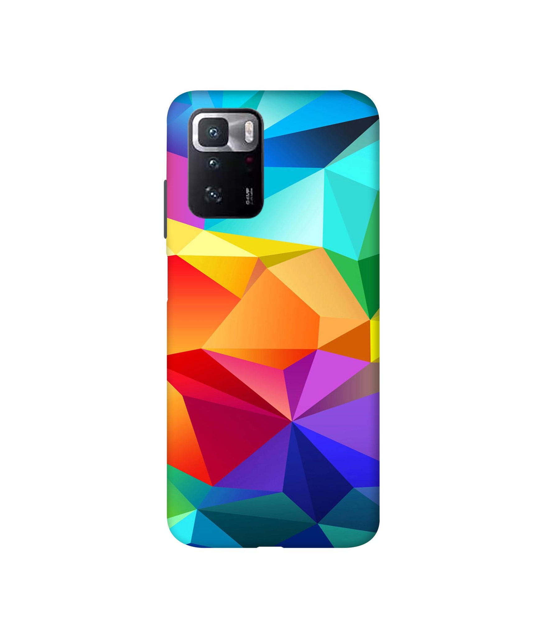 Mi Poco X3 GT