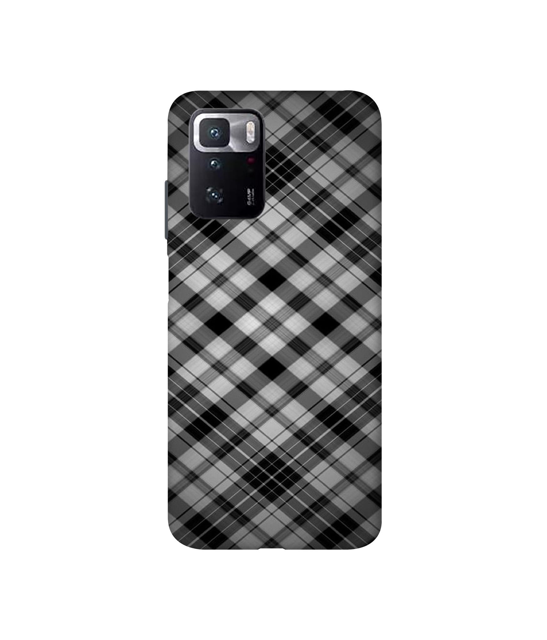 Mi Poco X3 GT