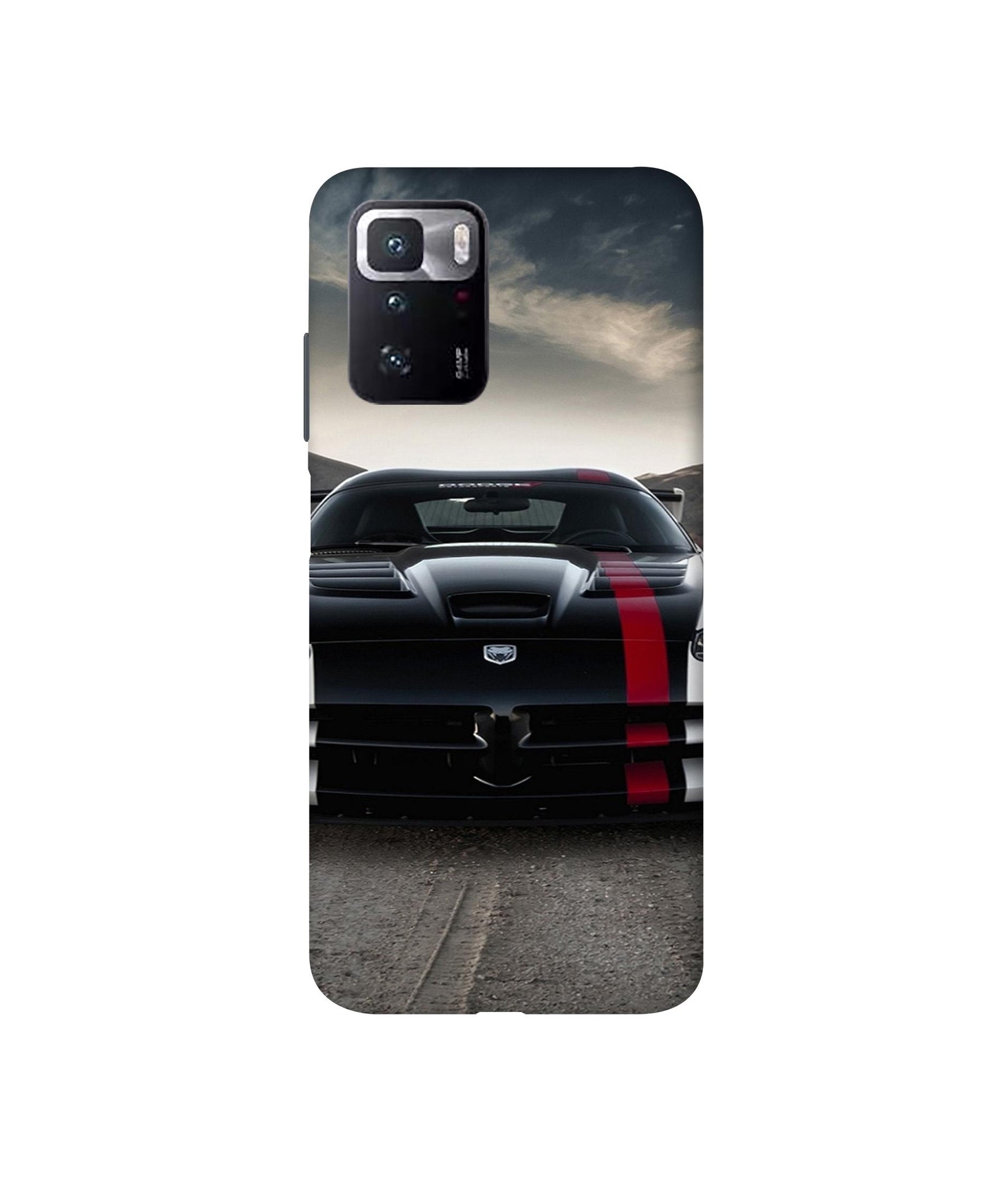 Mi Poco X3 GT