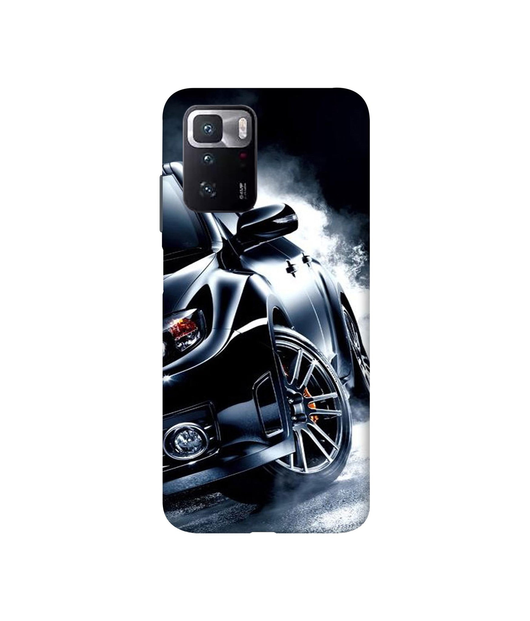 Mi Poco X3 GT