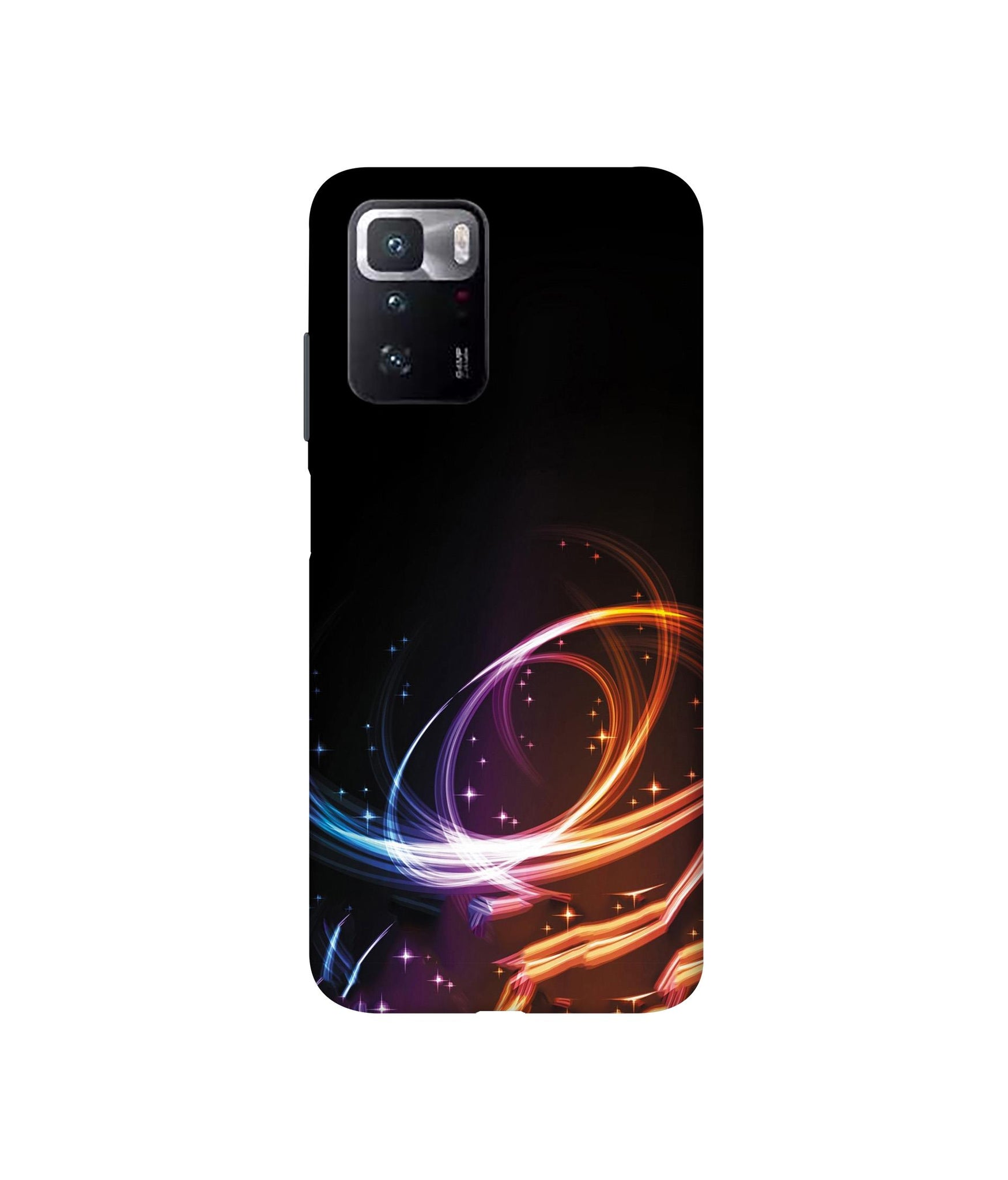 Mi Poco X3 GT