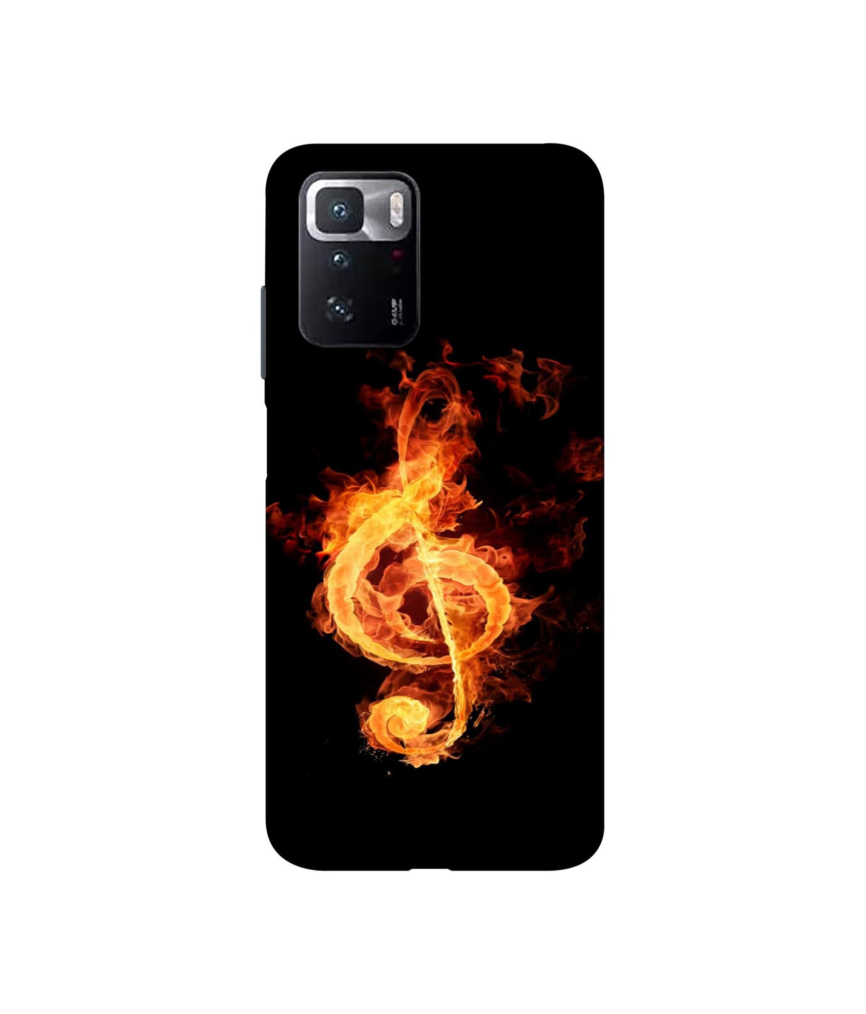 Mi Poco X3 GT
