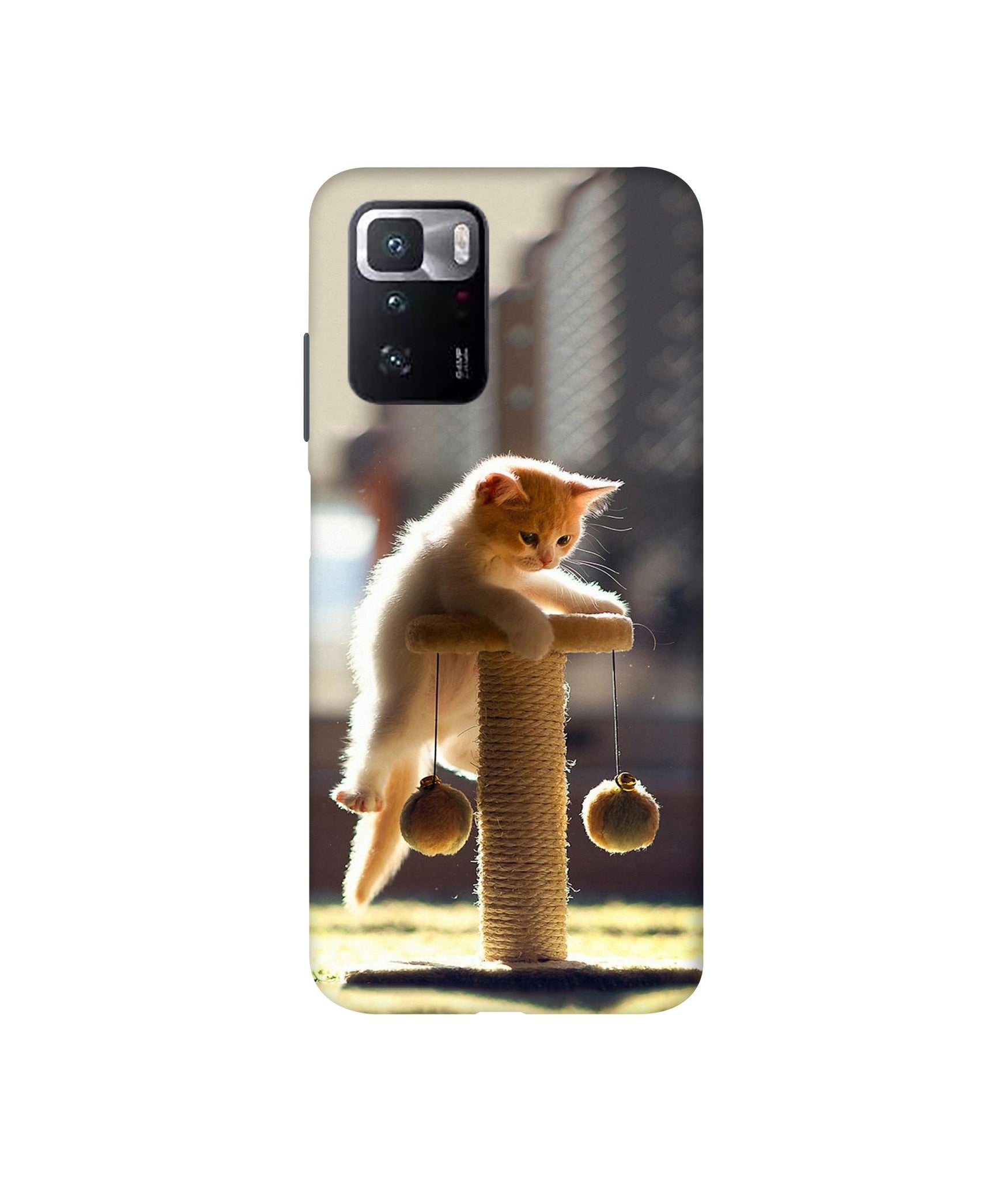 Mi Poco X3 GT
