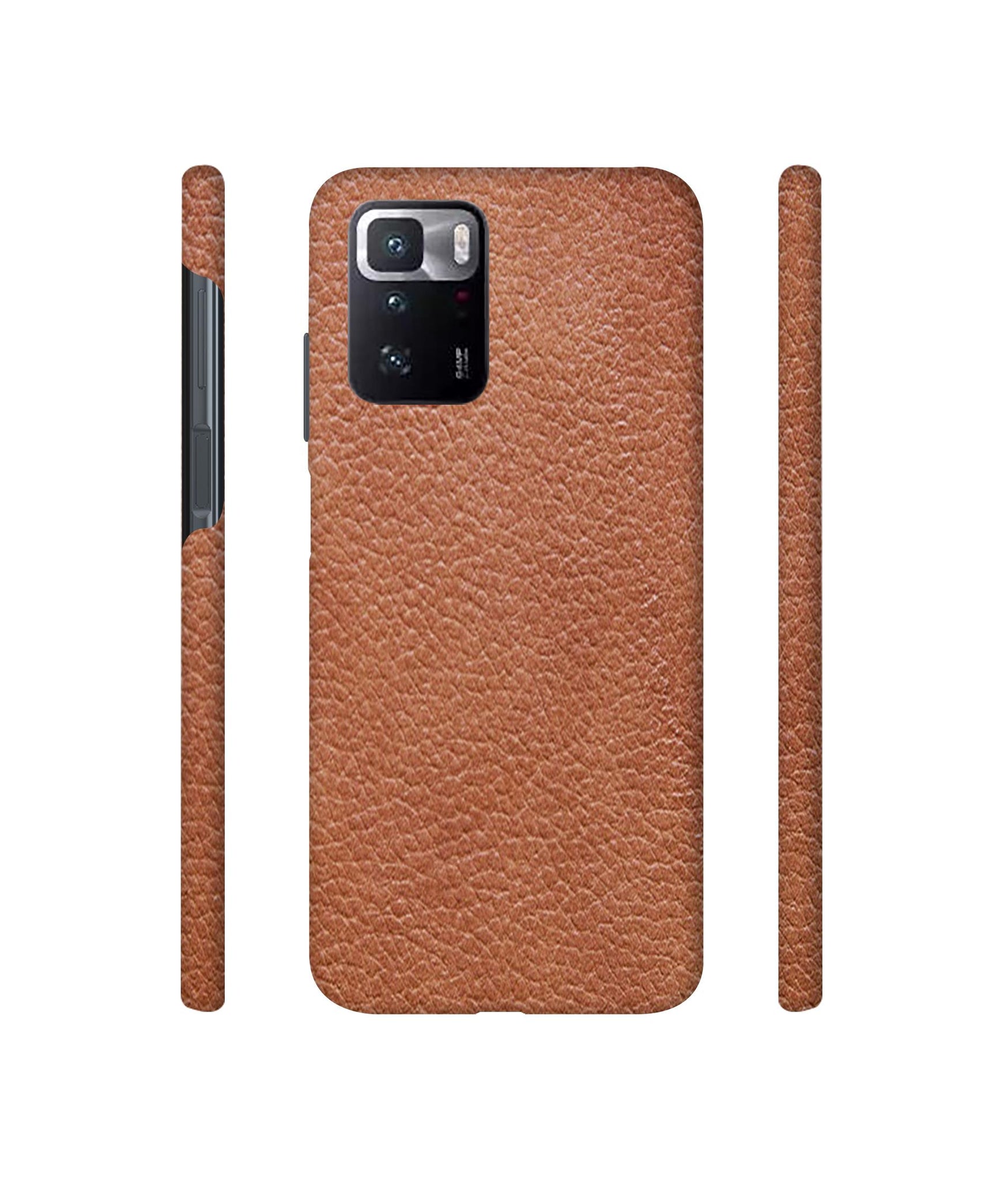 Art Pattern Designer Hard Back Cover for Mi Poco X3 GT