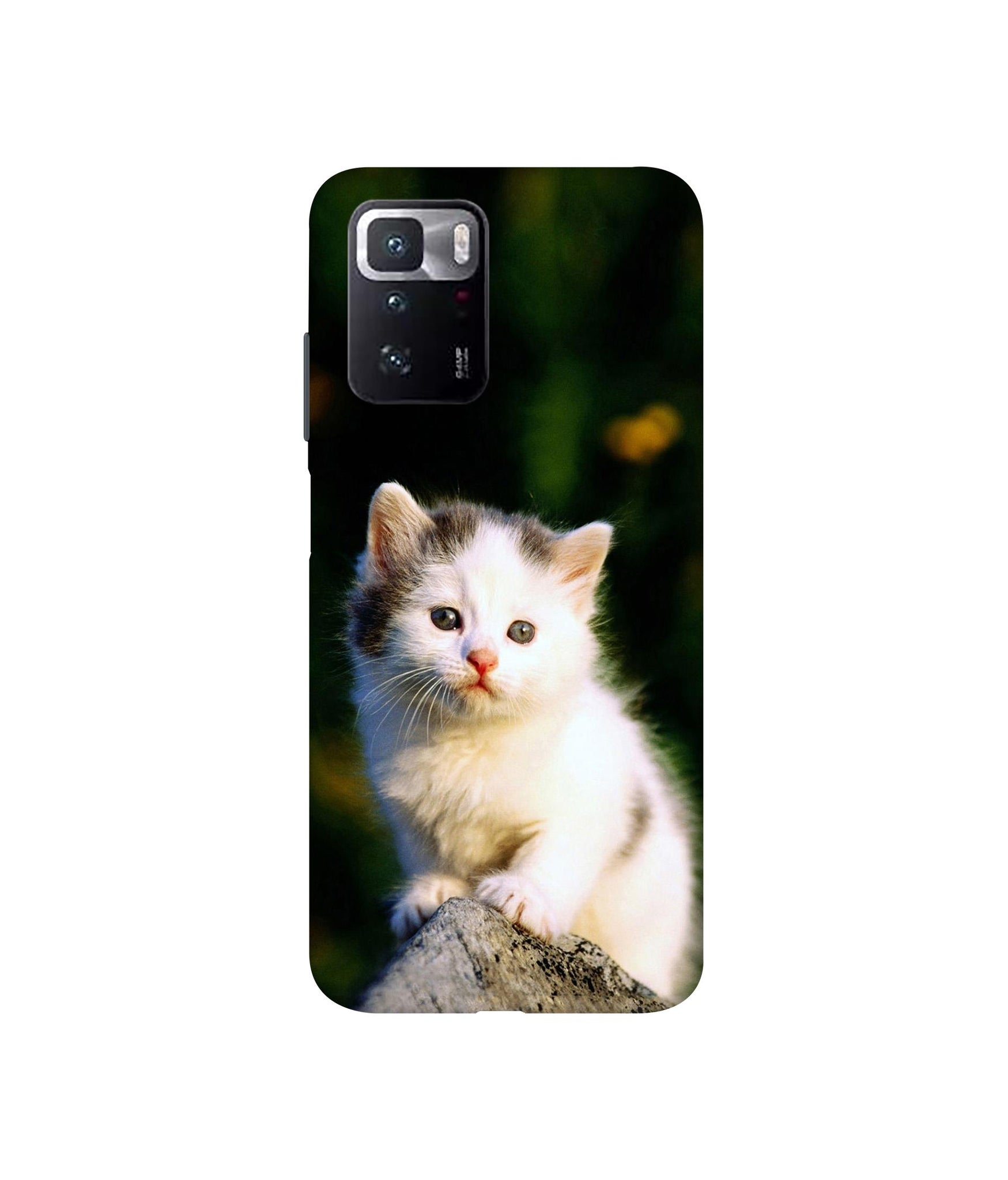 Mi Poco X3 GT