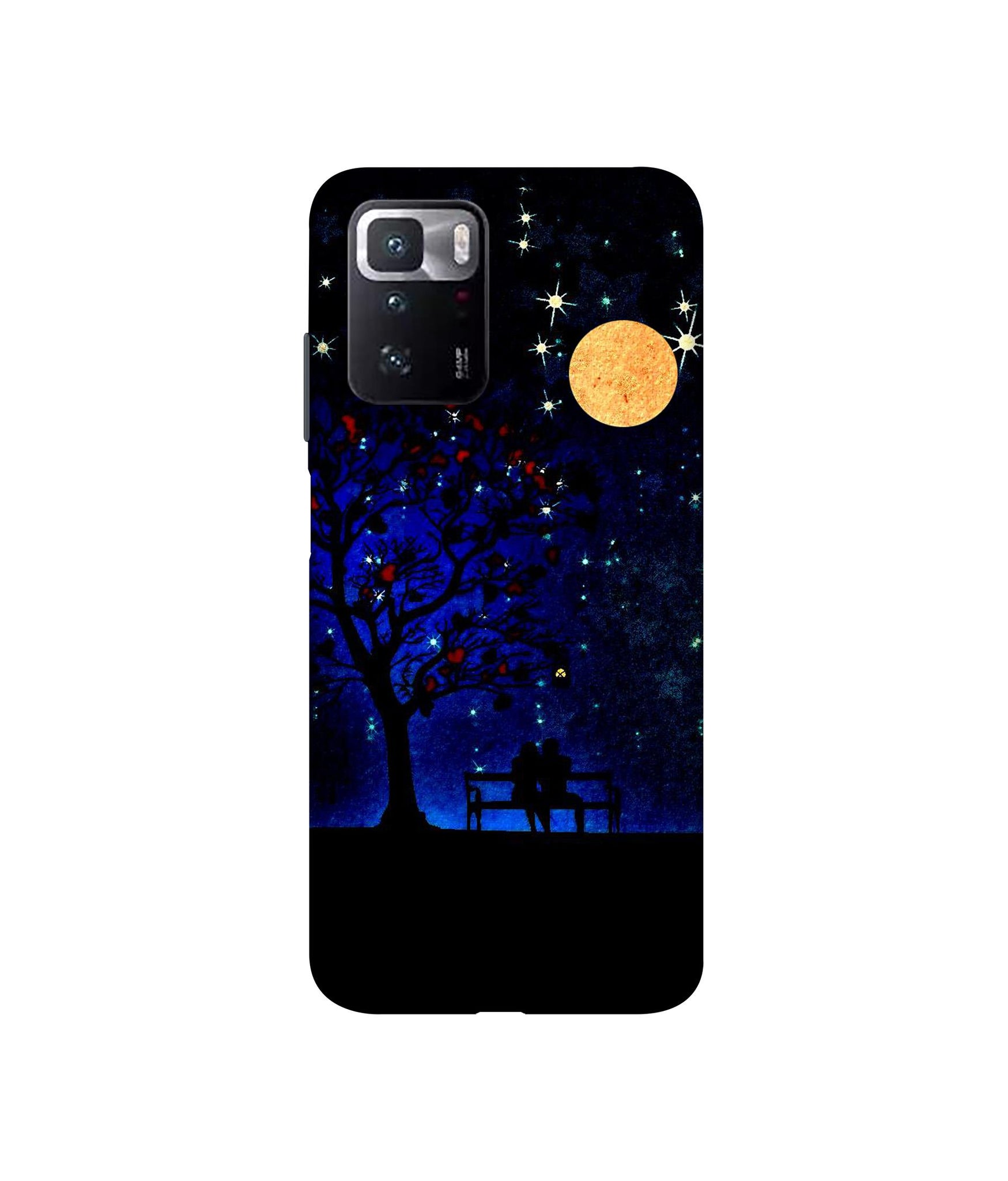 Mi Poco X3 GT