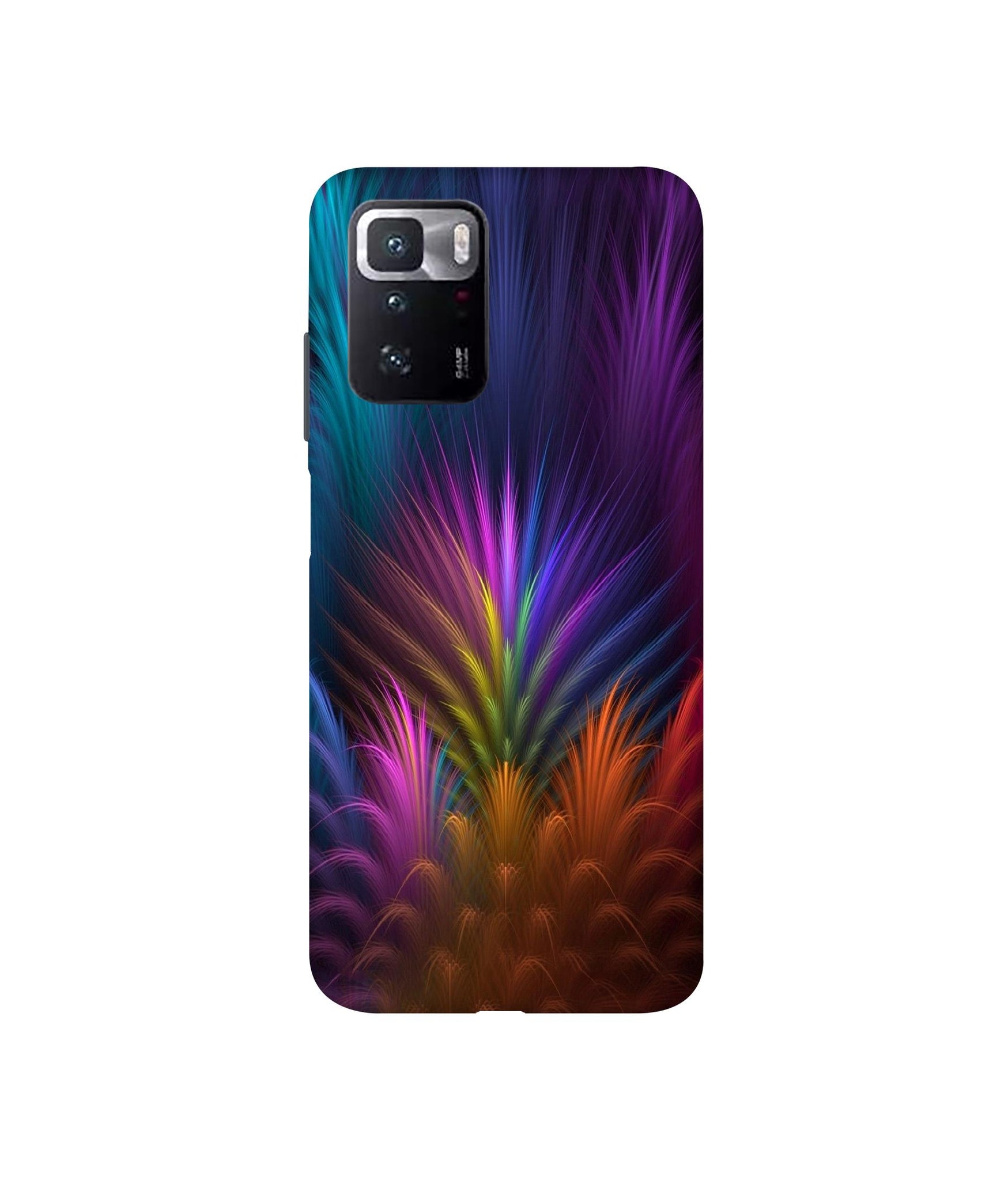 Mi Poco X3 GT