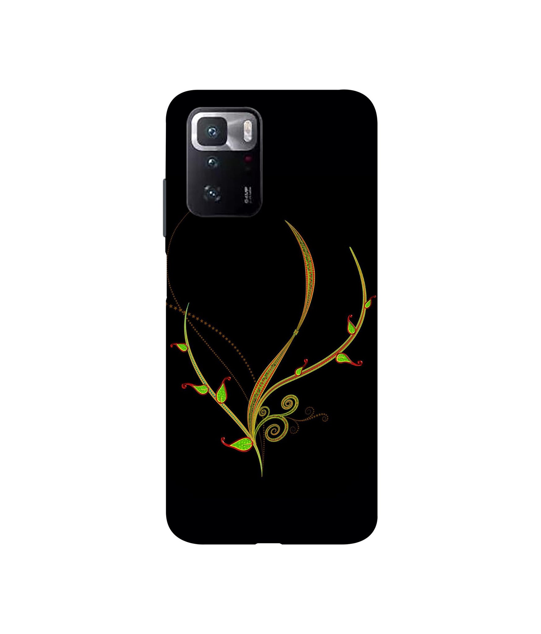 Mi Poco X3 GT