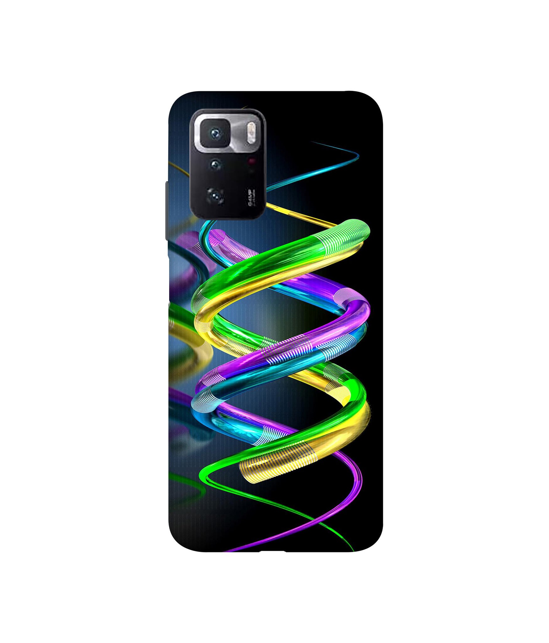 Mi Poco X3 GT