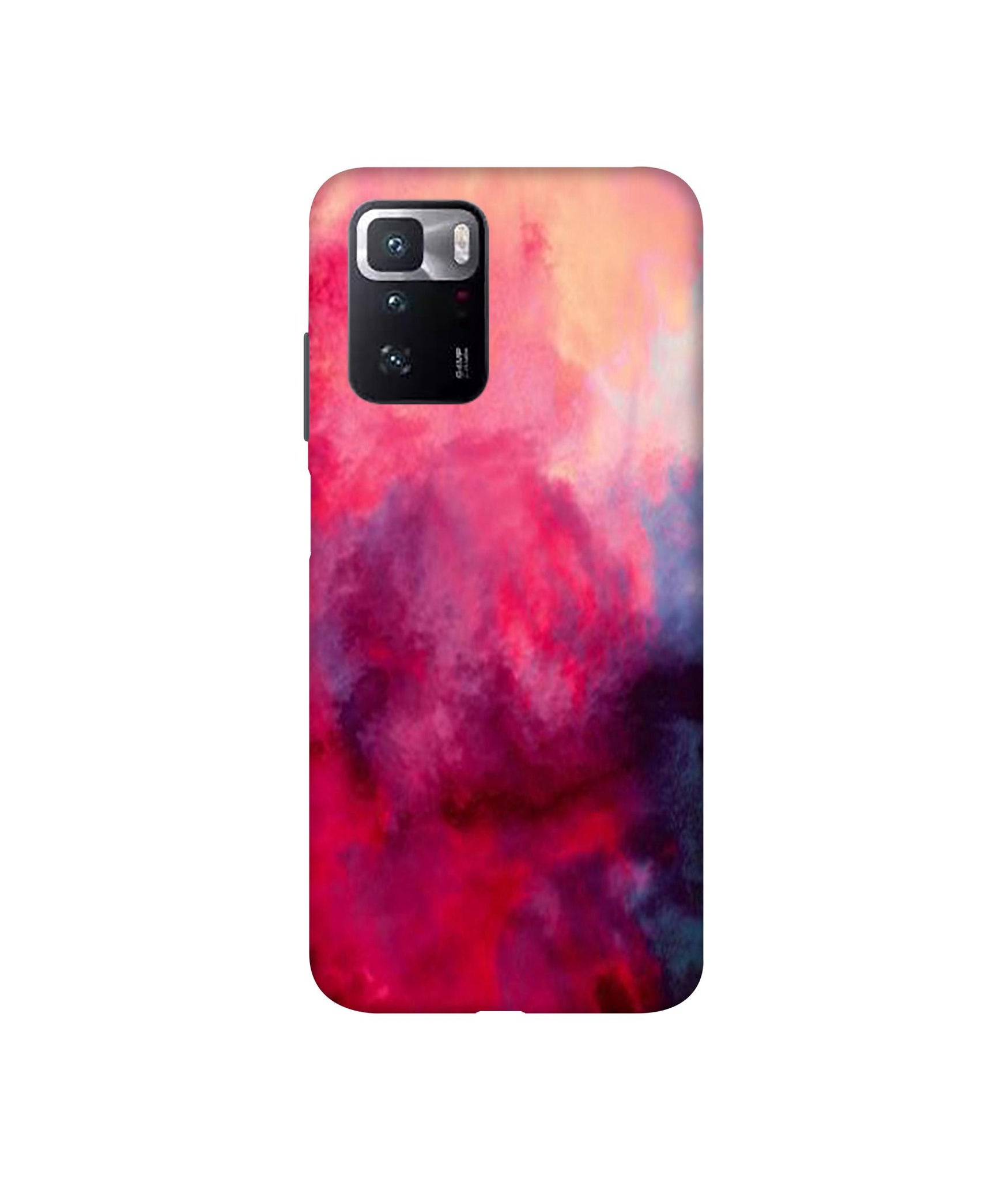 Mi Poco X3 GT