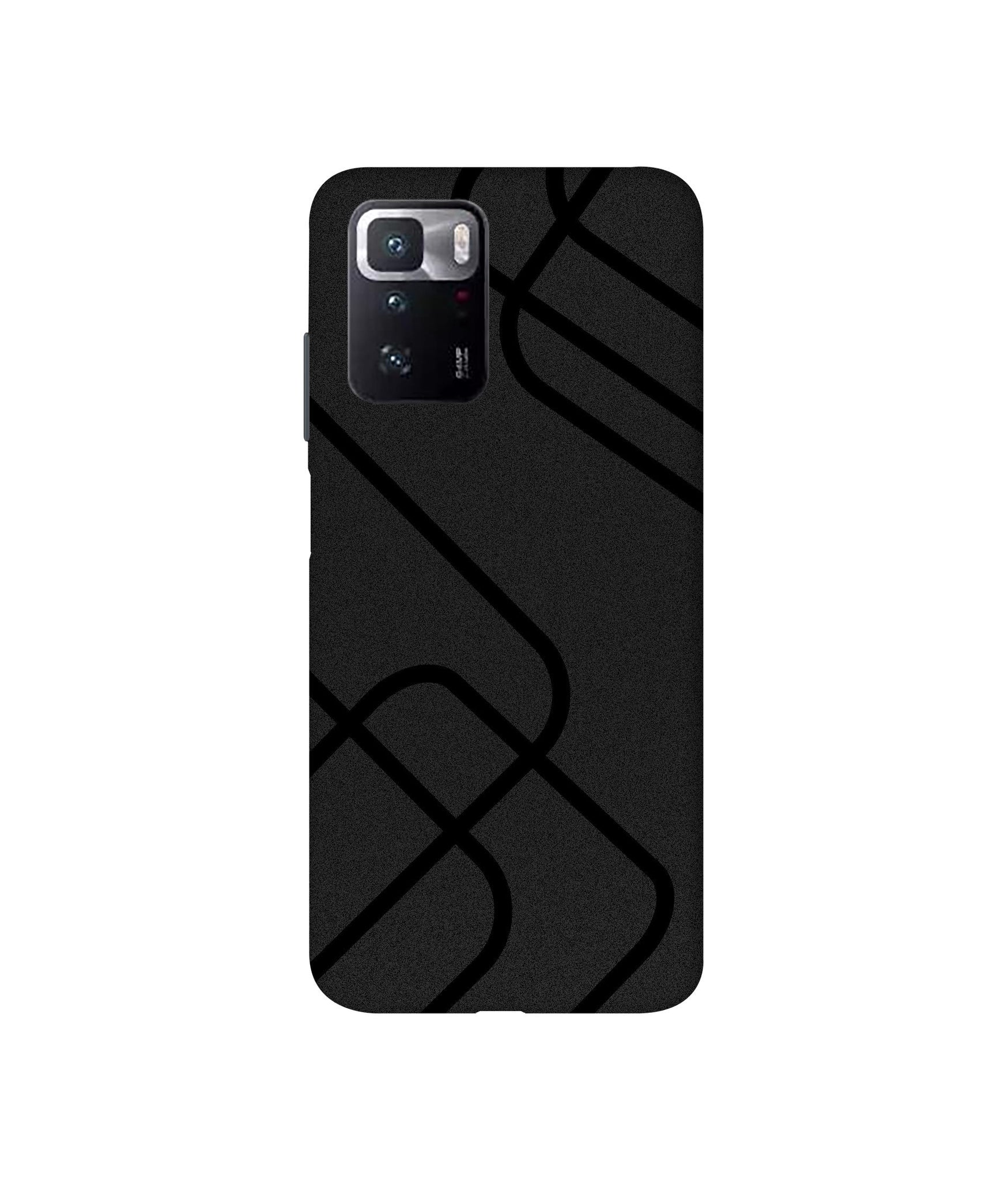 Mi Poco X3 GT