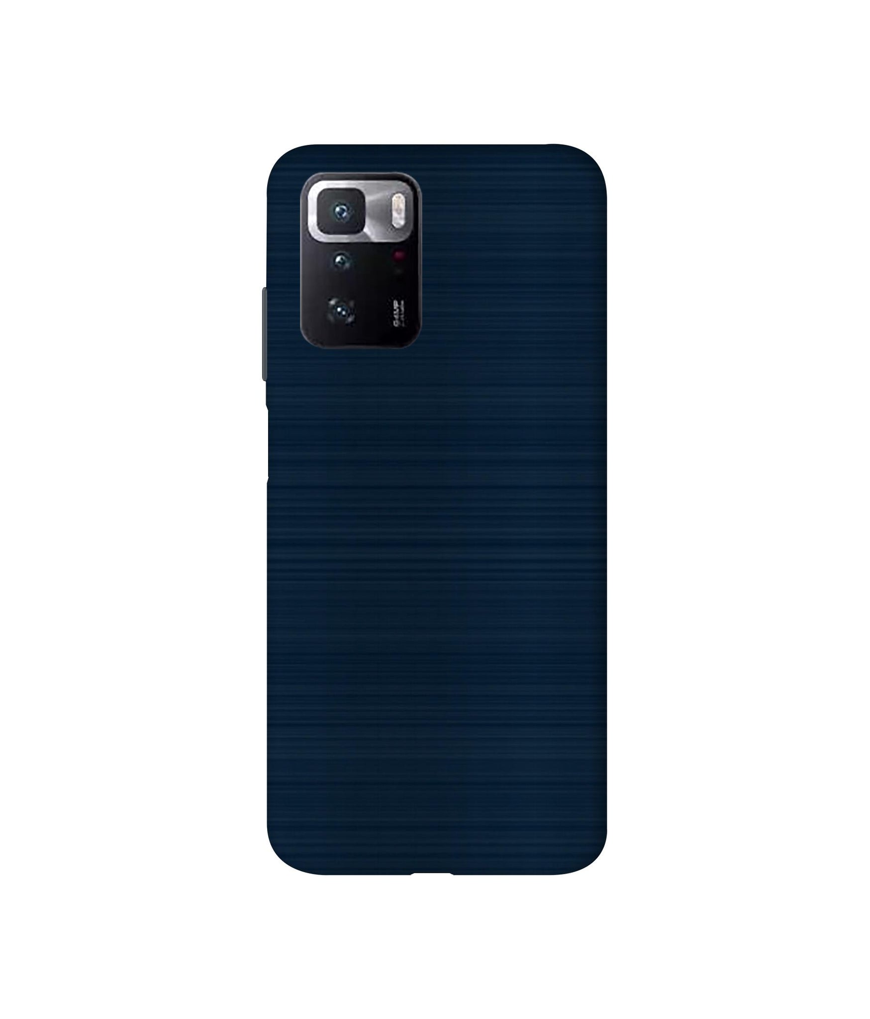 Mi Poco X3 GT