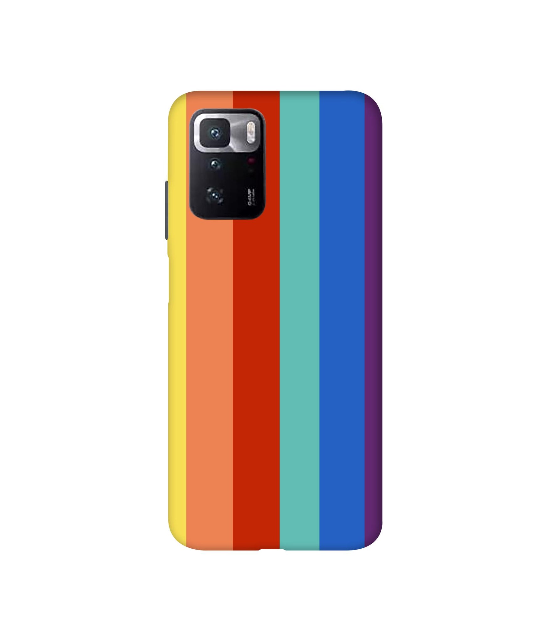 Mi Poco X3 GT