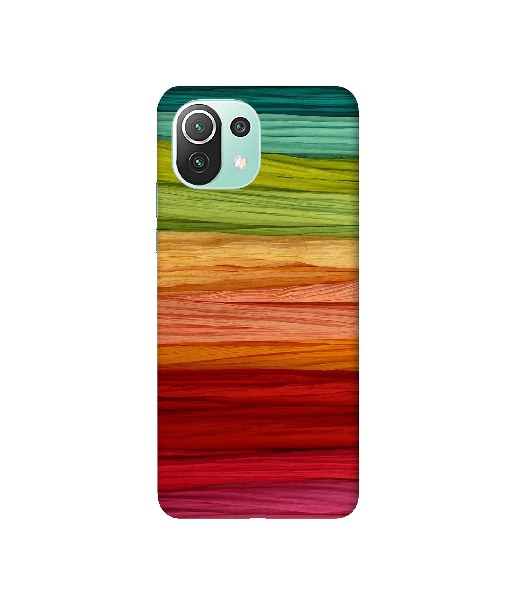 Mi 11 Lite 5G