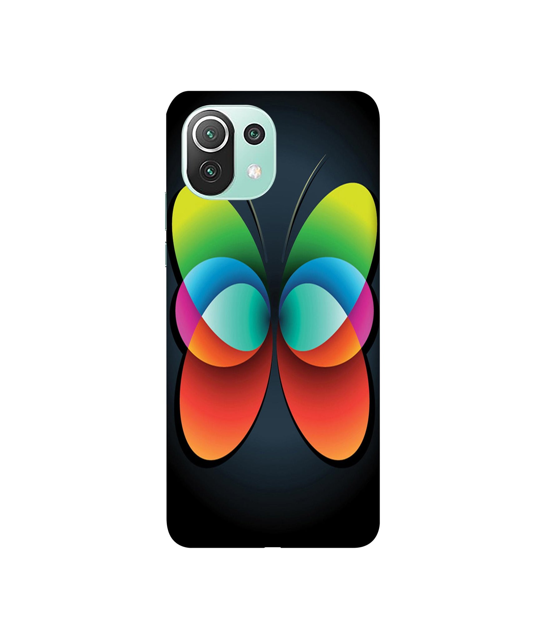 Mi 11 Lite 5G