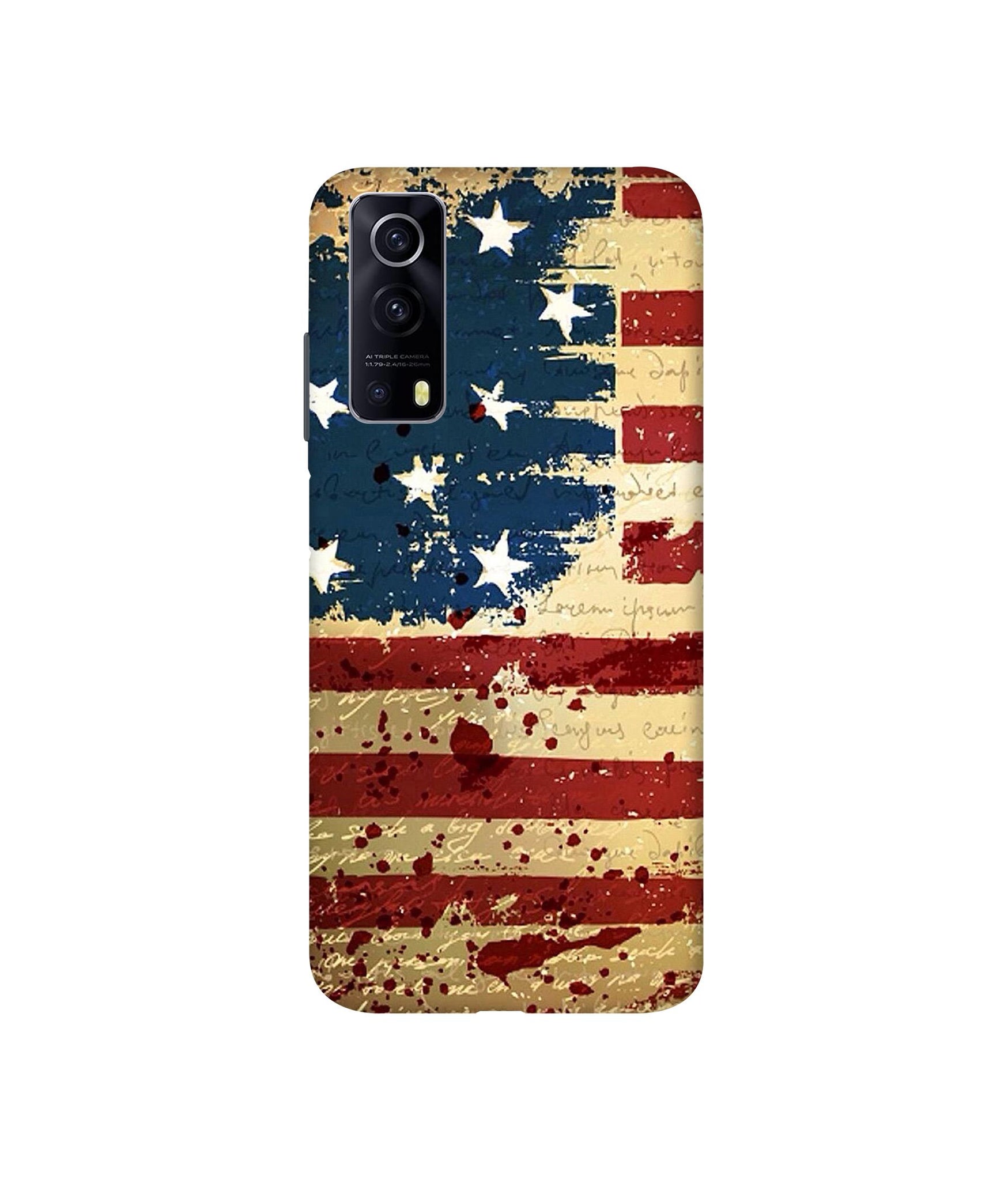 Vivo iQOO Z