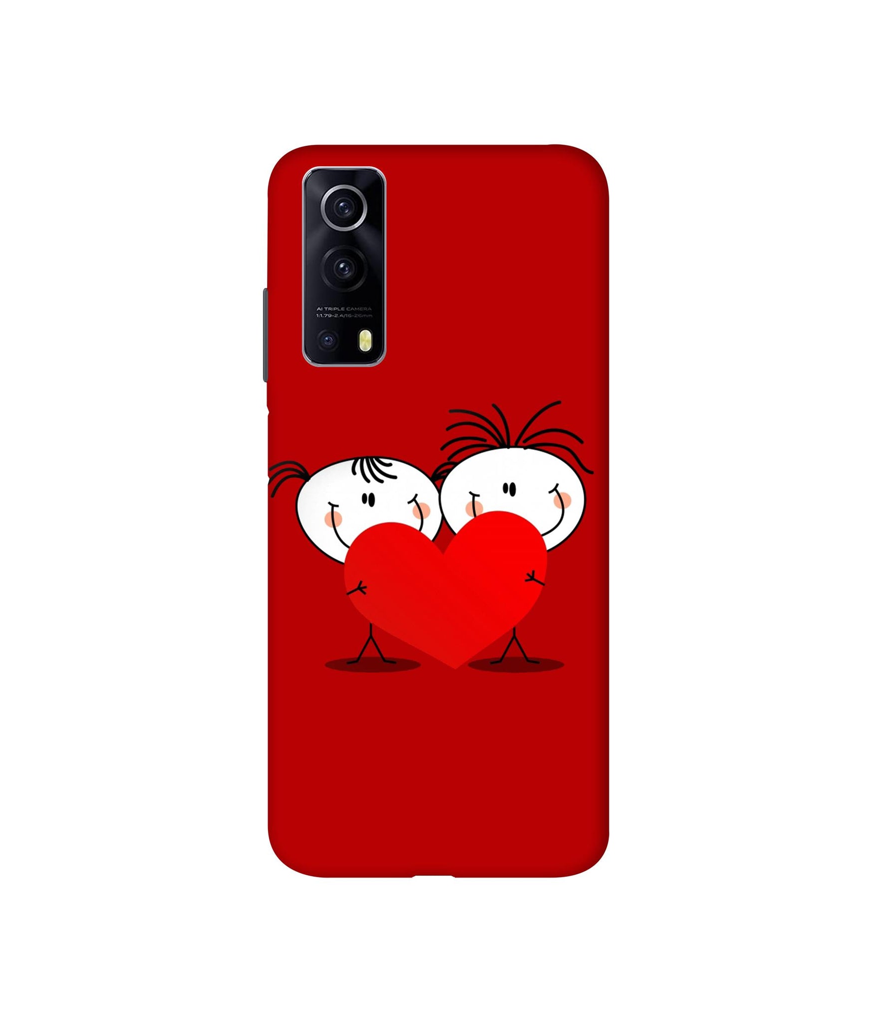 Vivo iQOO Z