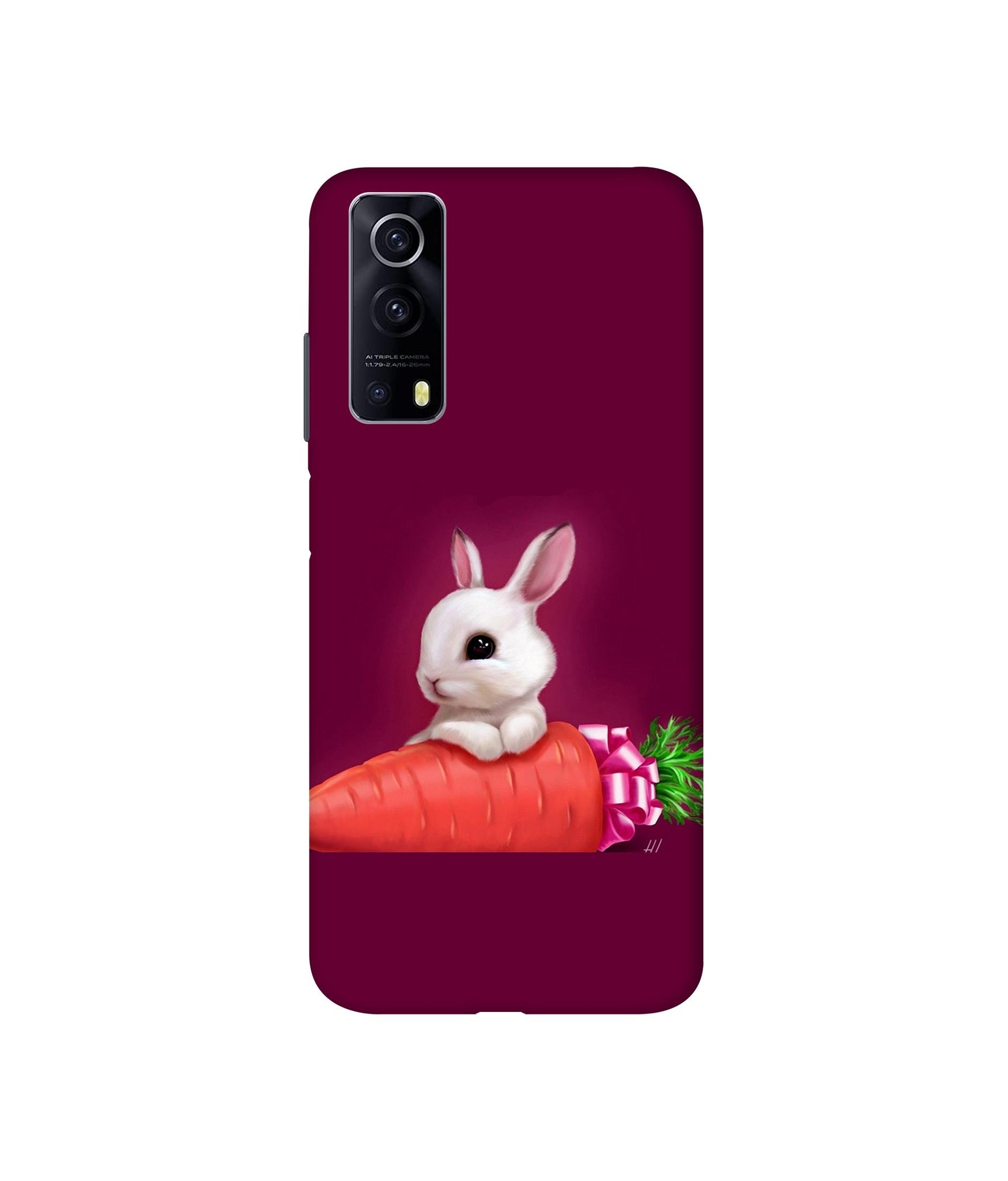 Vivo iQOO Z