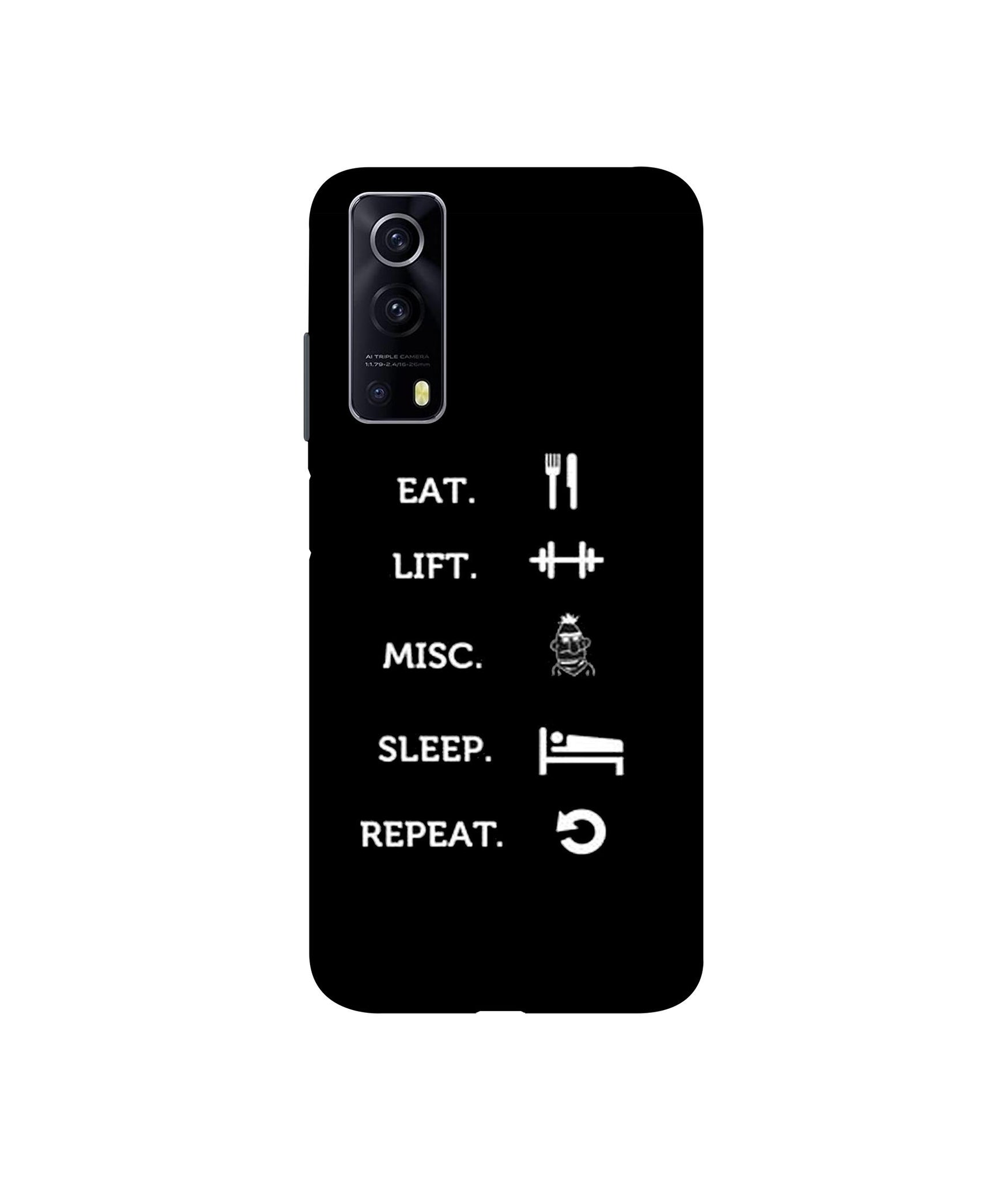 Vivo iQOO Z