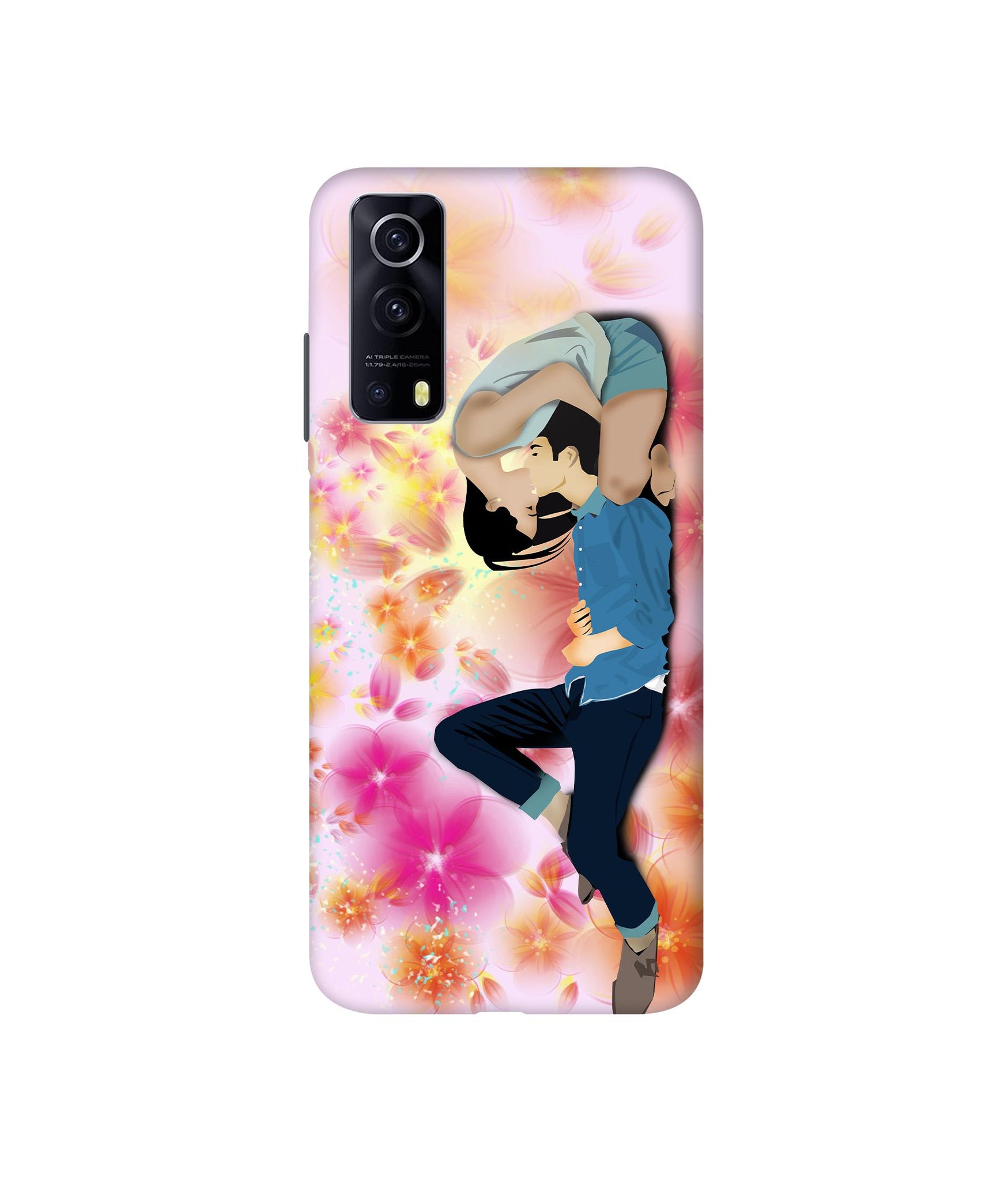 Vivo iQOO Z