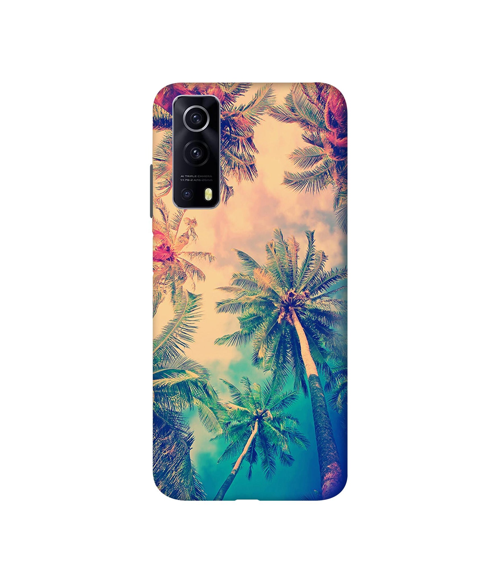 Vivo iQOO Z