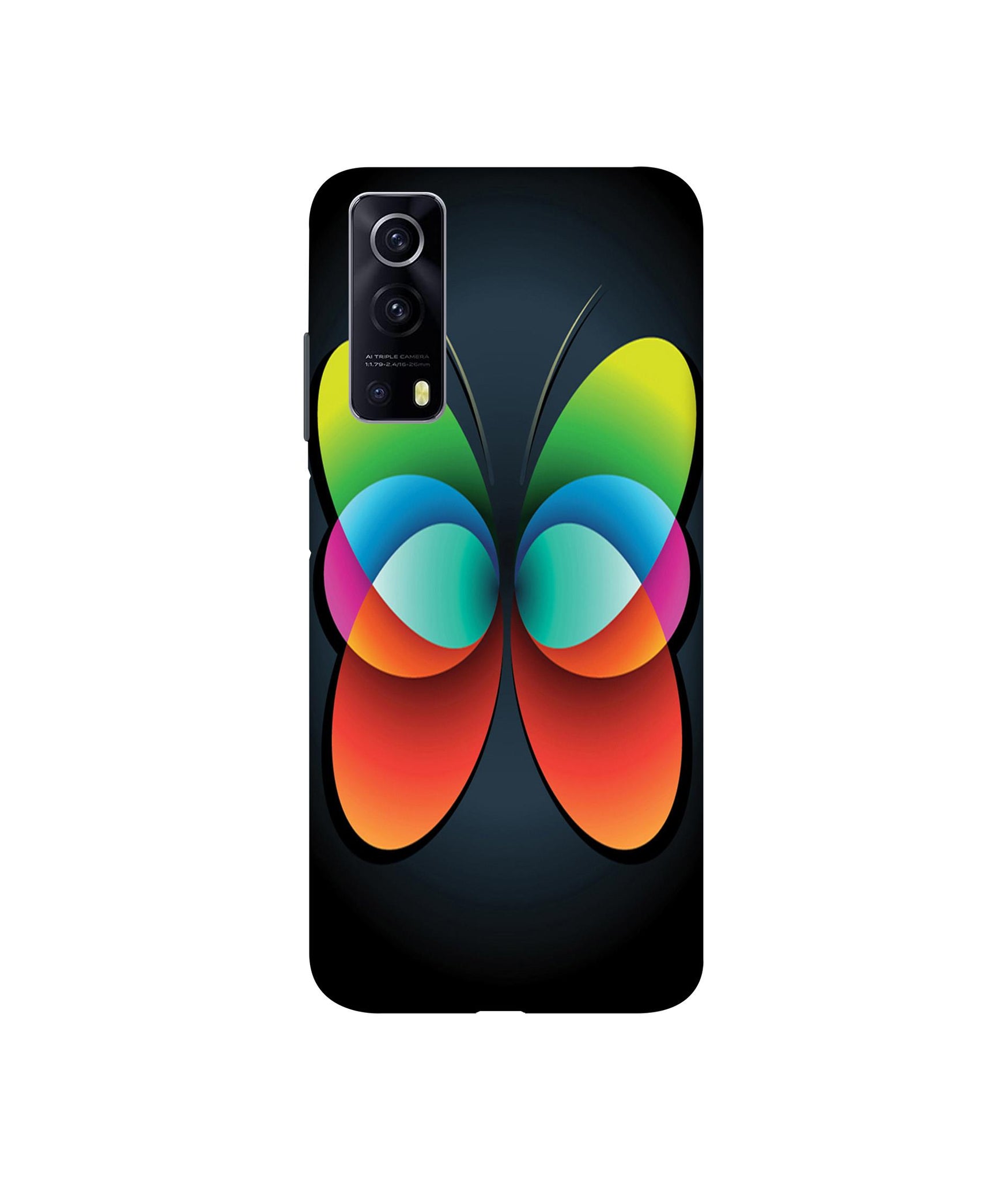 Vivo iQOO Z