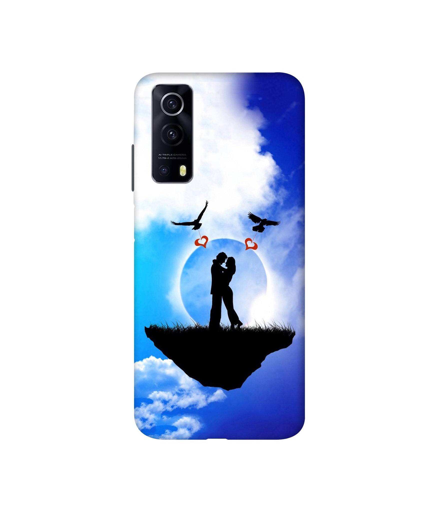 Vivo iQOO Z