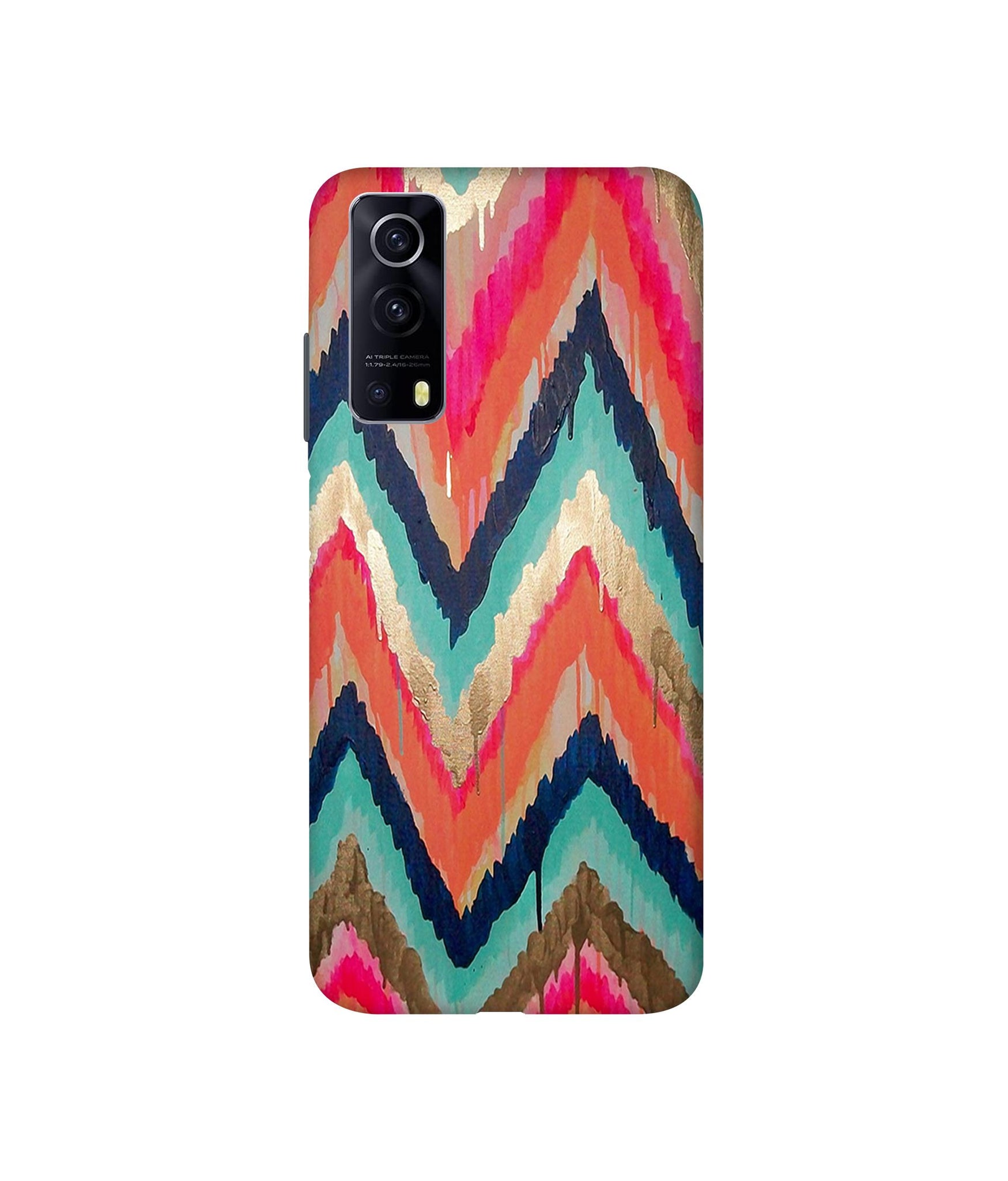 Vivo iQOO Z